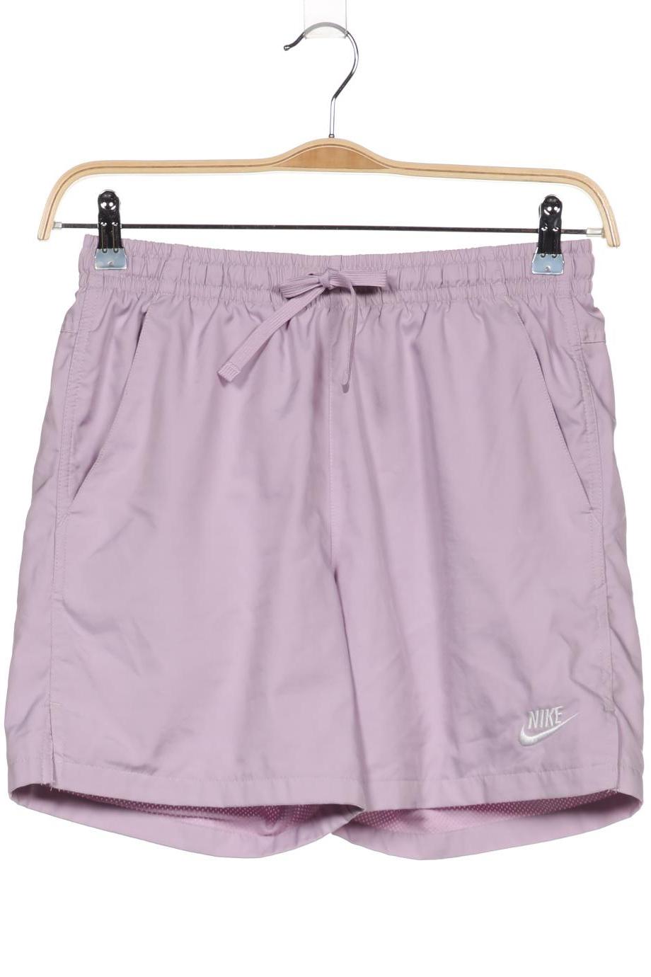 

Nike Herren Shorts, pink, Gr. 46