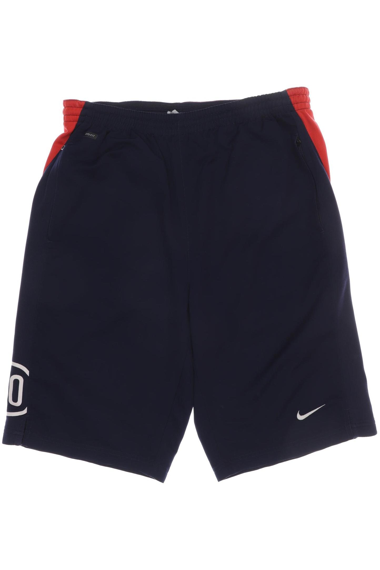 

Nike Herren Shorts, blau, Gr. 48