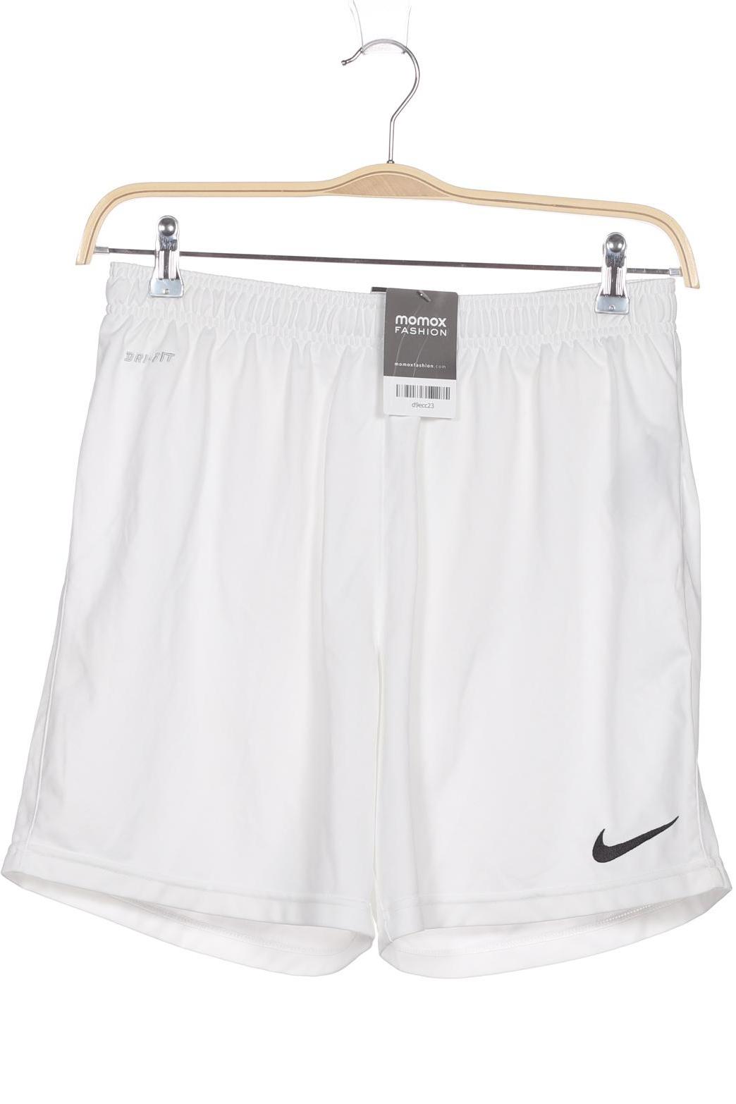 

Nike Herren Shorts, weiß, Gr. 48