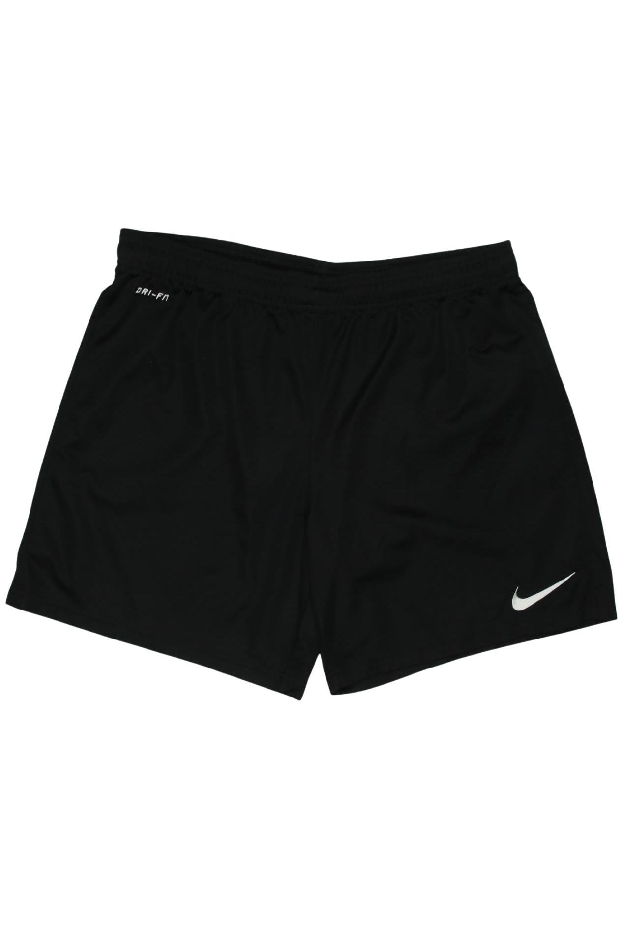 

Nike Herren Shorts, schwarz, Gr. 48