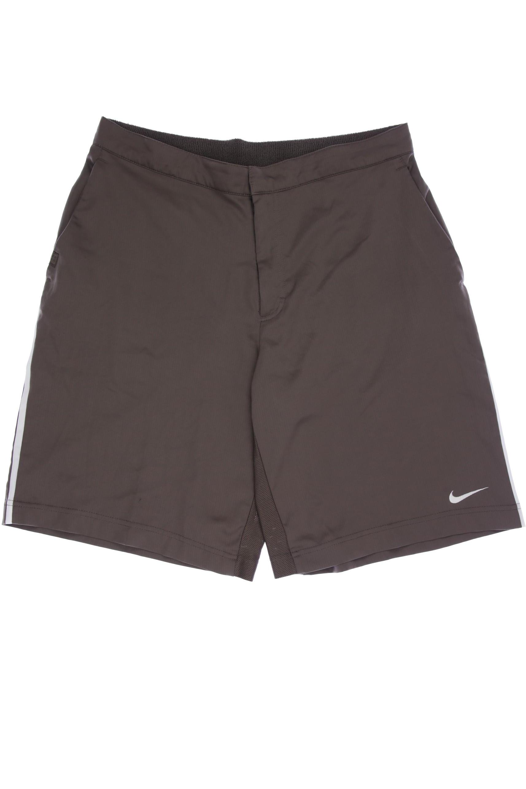 

Nike Herren Shorts, braun, Gr. 52