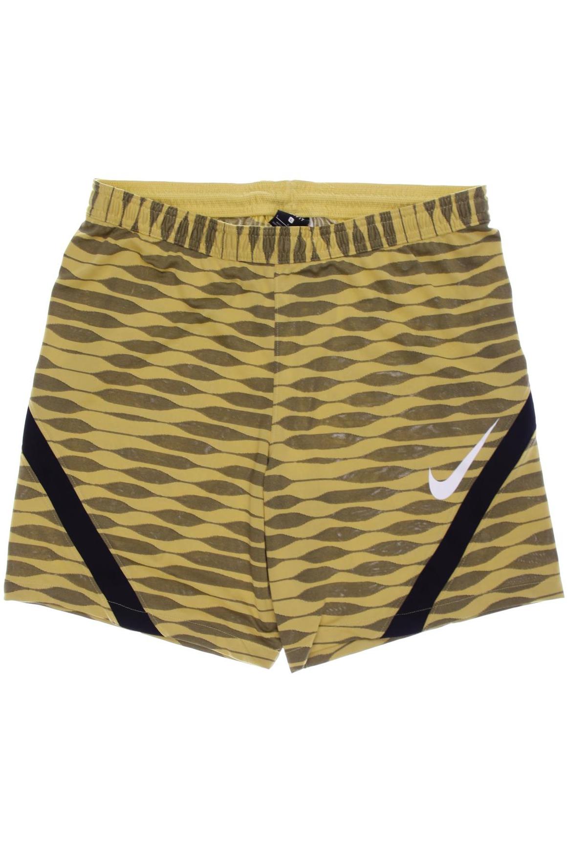 

Nike Herren Shorts, gelb