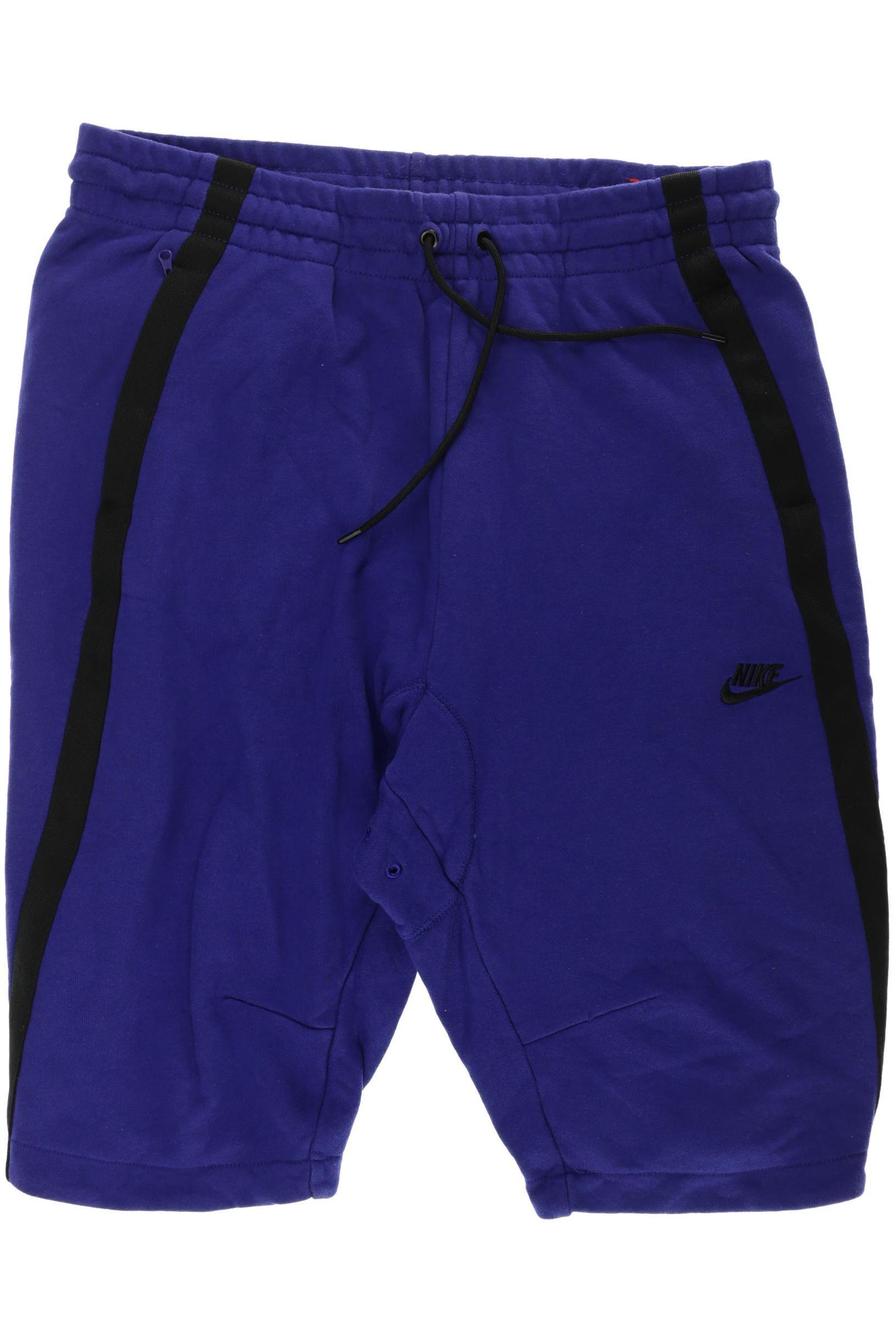 

Nike Herren Shorts, blau, Gr.