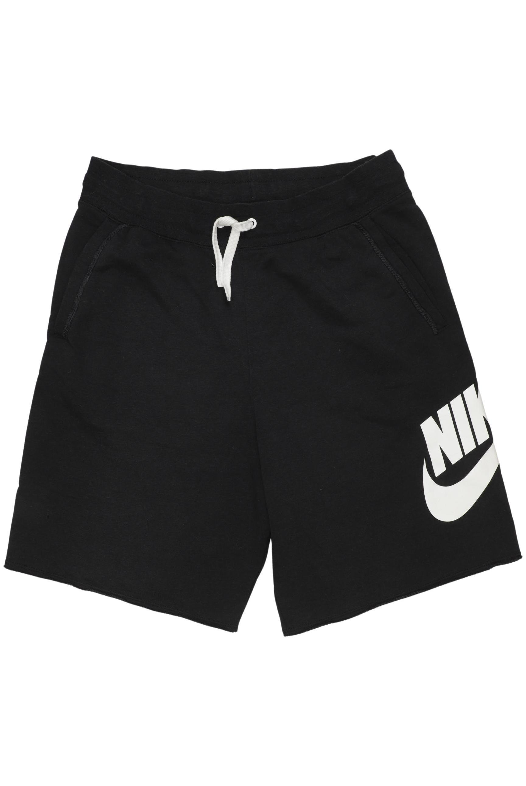 

Nike Herren Shorts, schwarz, Gr. 46