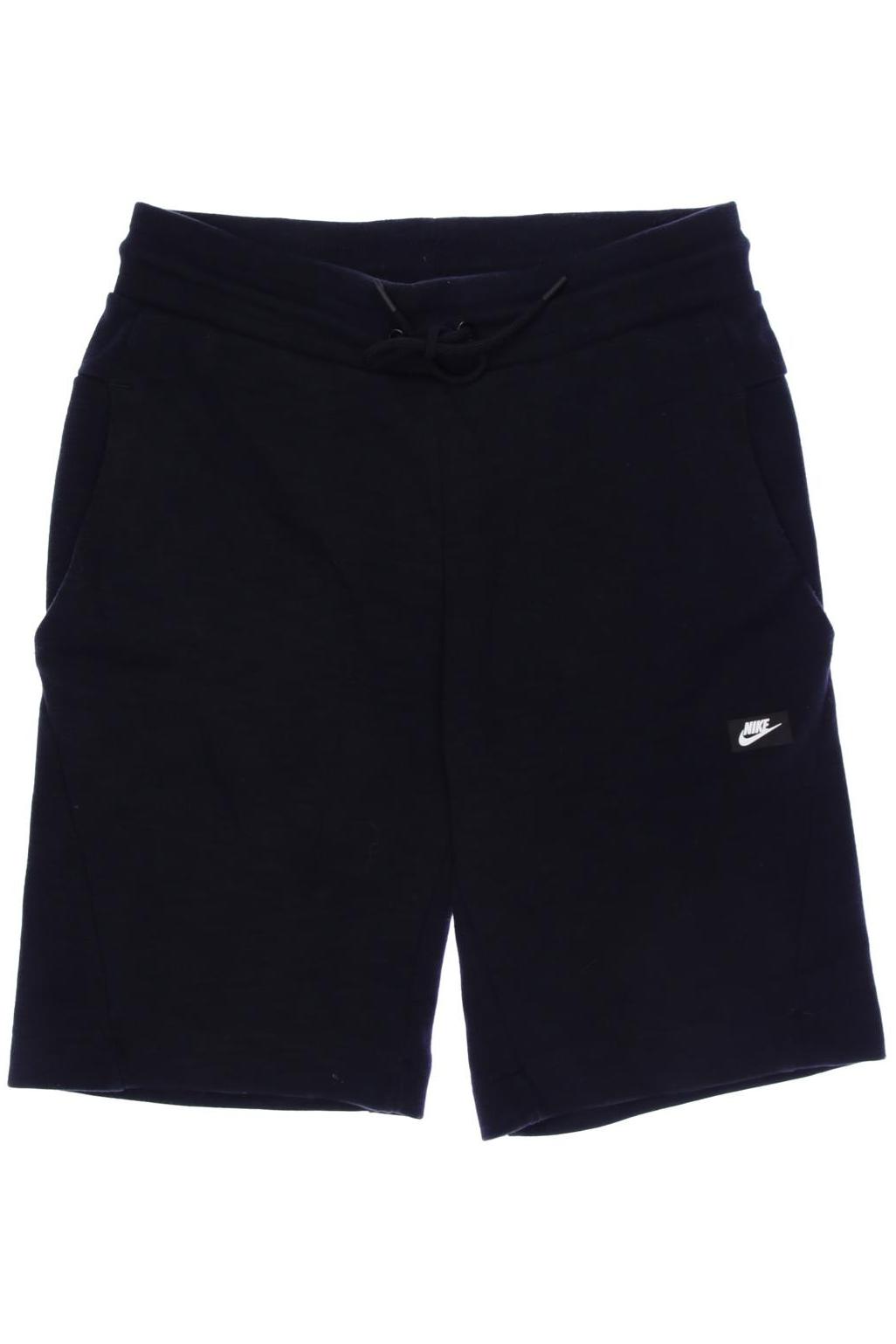 

Nike Herren Shorts, schwarz, Gr. 46