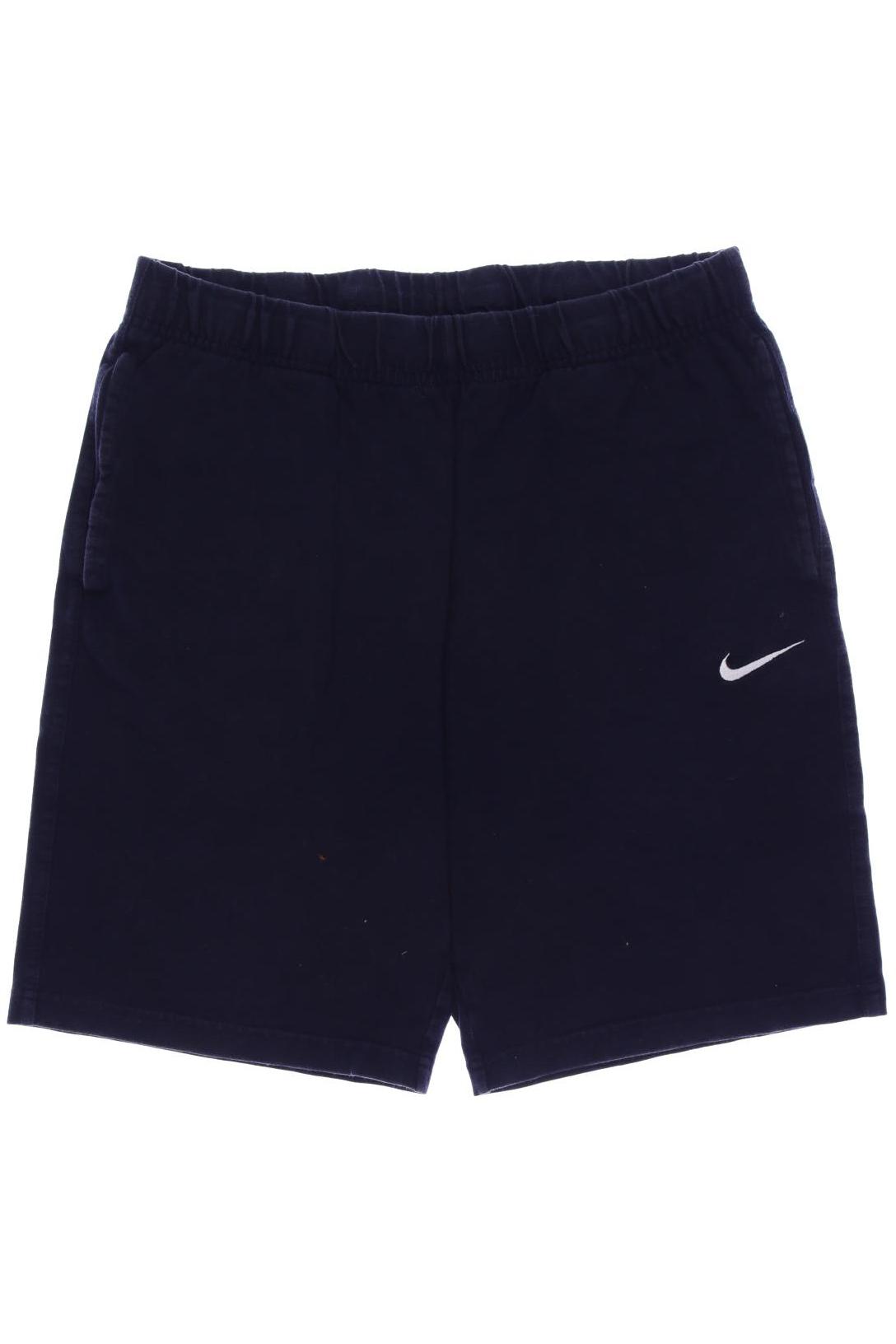 

Nike Herren Shorts, marineblau, Gr. 48