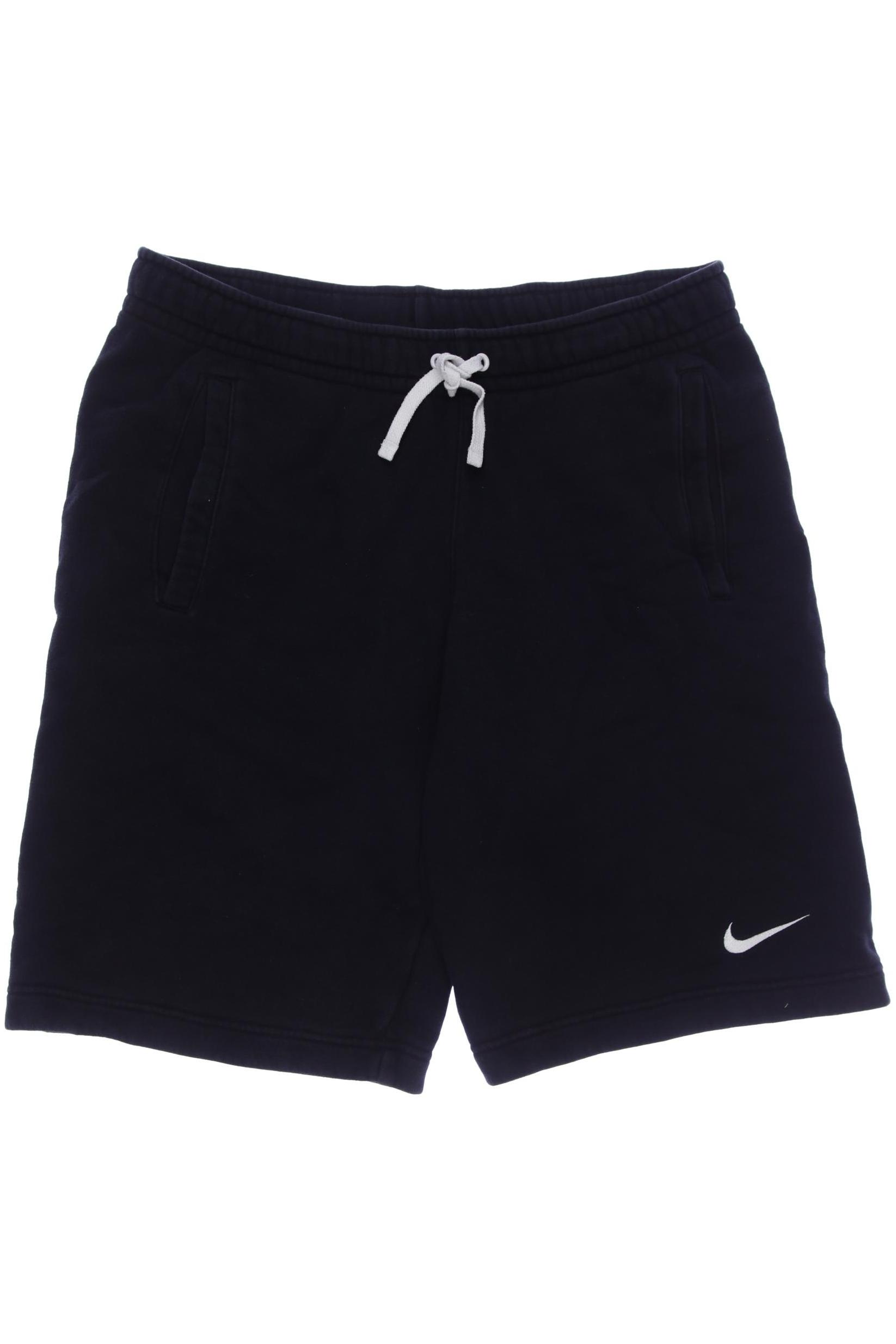 

Nike Herren Shorts, schwarz, Gr. 48