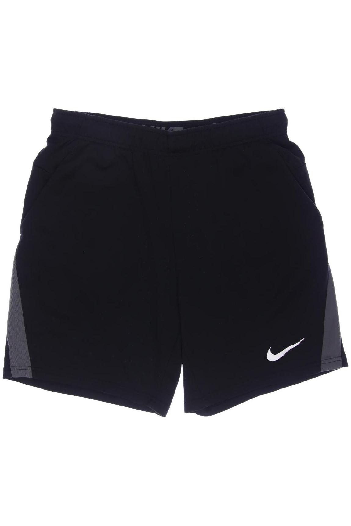 

Nike Herren Shorts, schwarz, Gr. 48