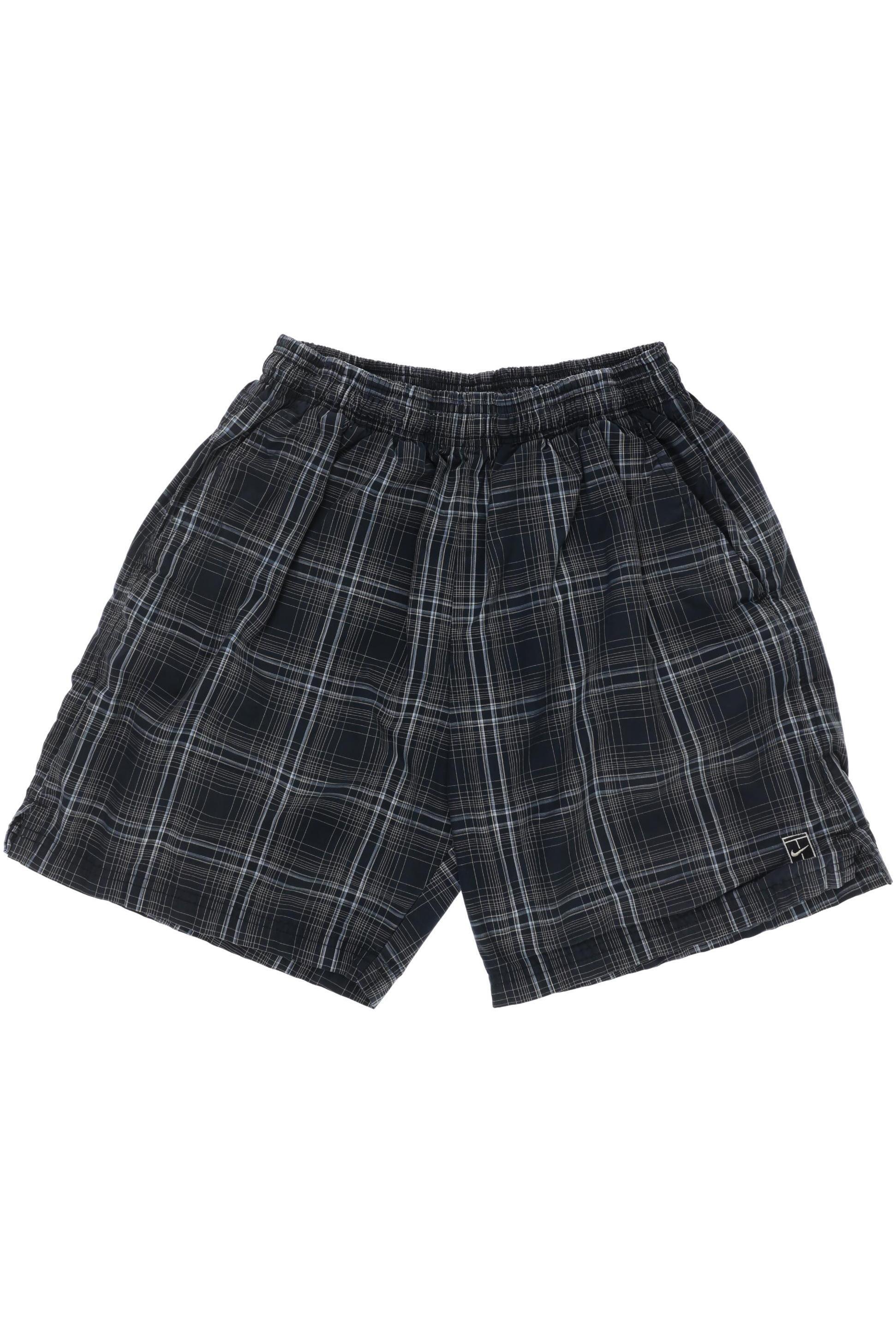 

Nike Herren Shorts, blau, Gr.