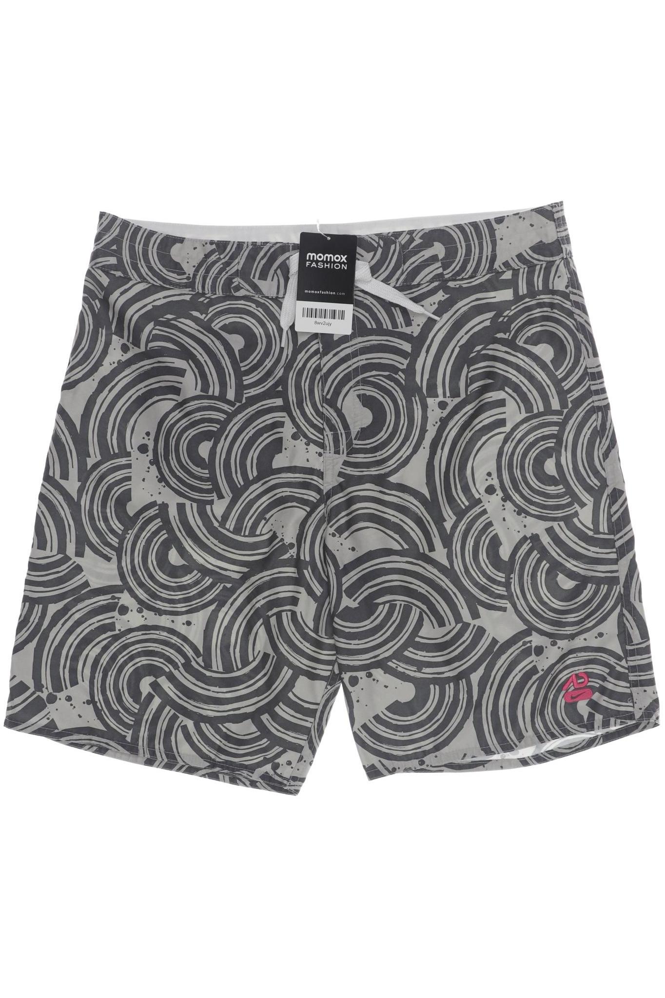 

Nike Herren Shorts, grau, Gr. 48