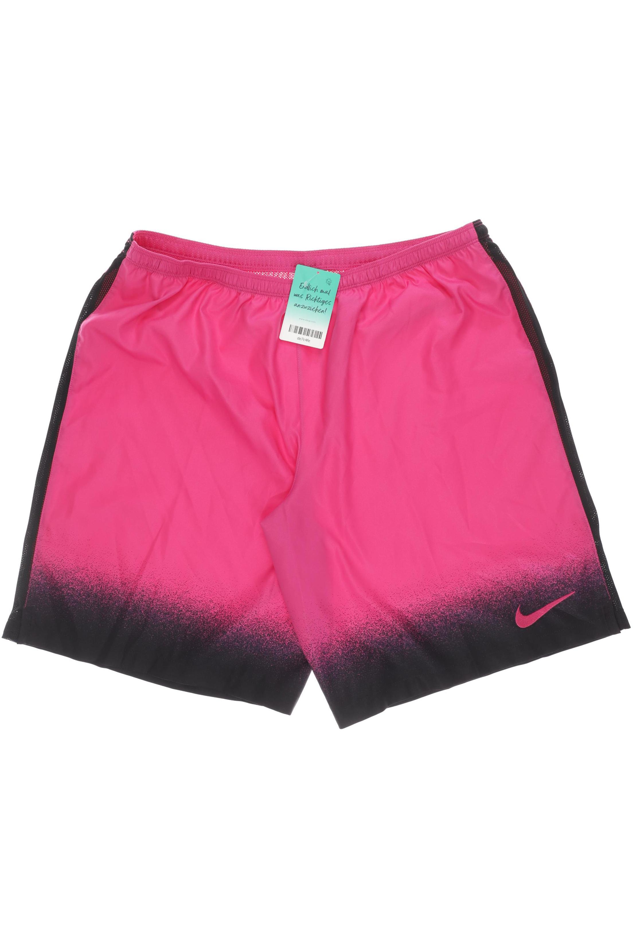 

Nike Herren Shorts, pink, Gr.