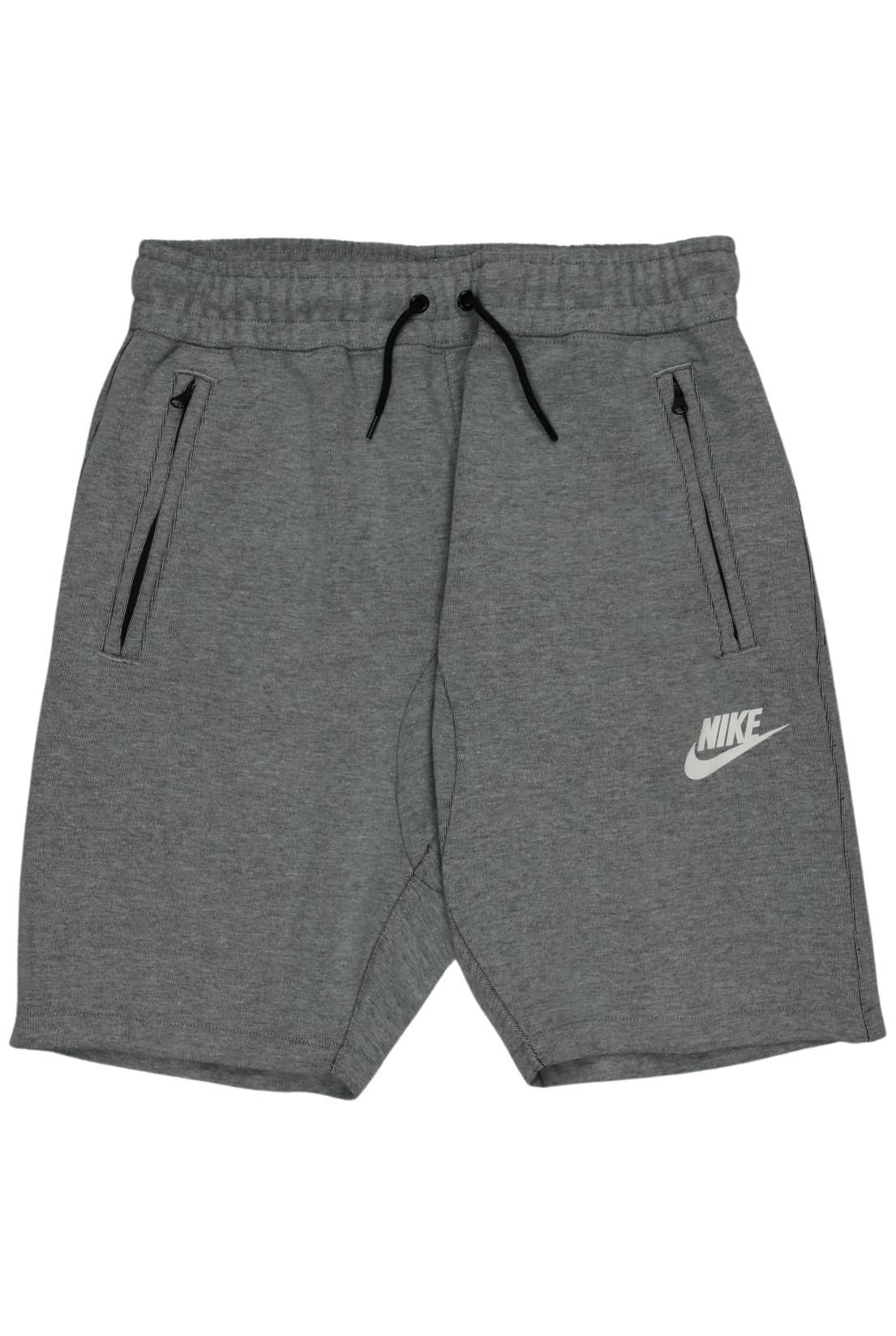 

Nike Herren Shorts, grau, Gr. 48