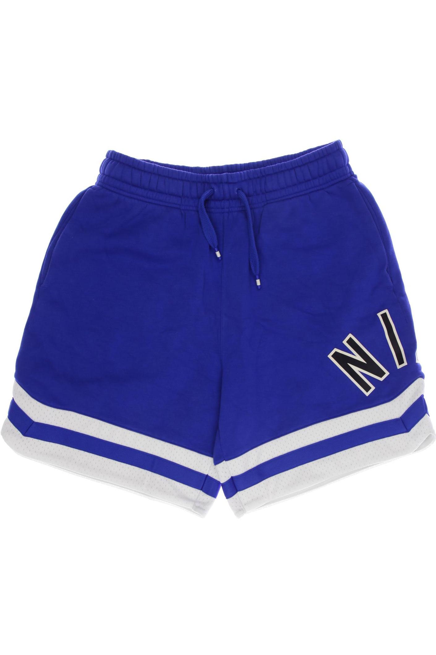 

Nike Herren Shorts, blau, Gr. 48