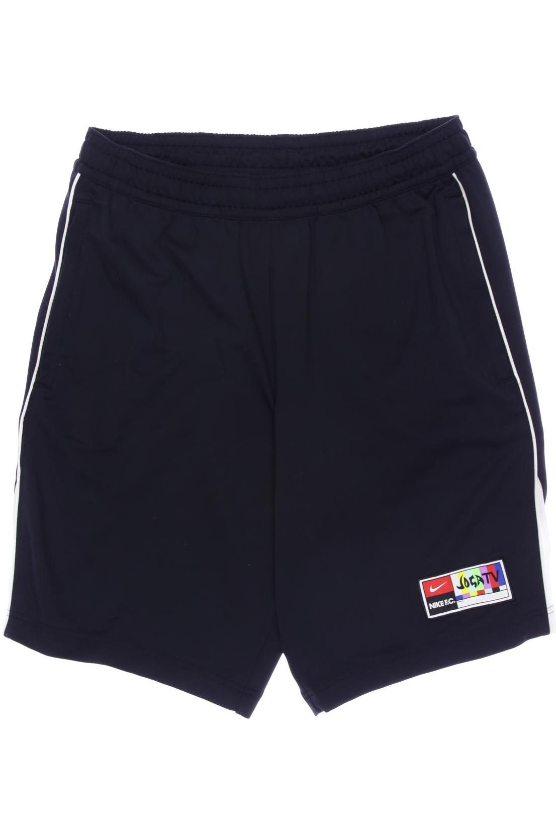 

Nike Herren Shorts, schwarz, Gr. 48