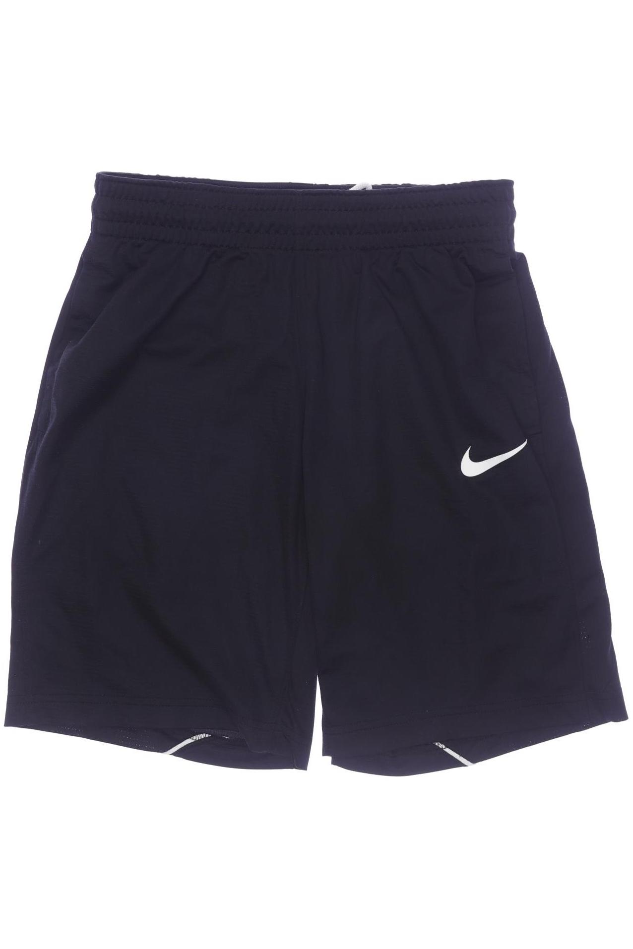 

Nike Herren Shorts, schwarz, Gr. 46
