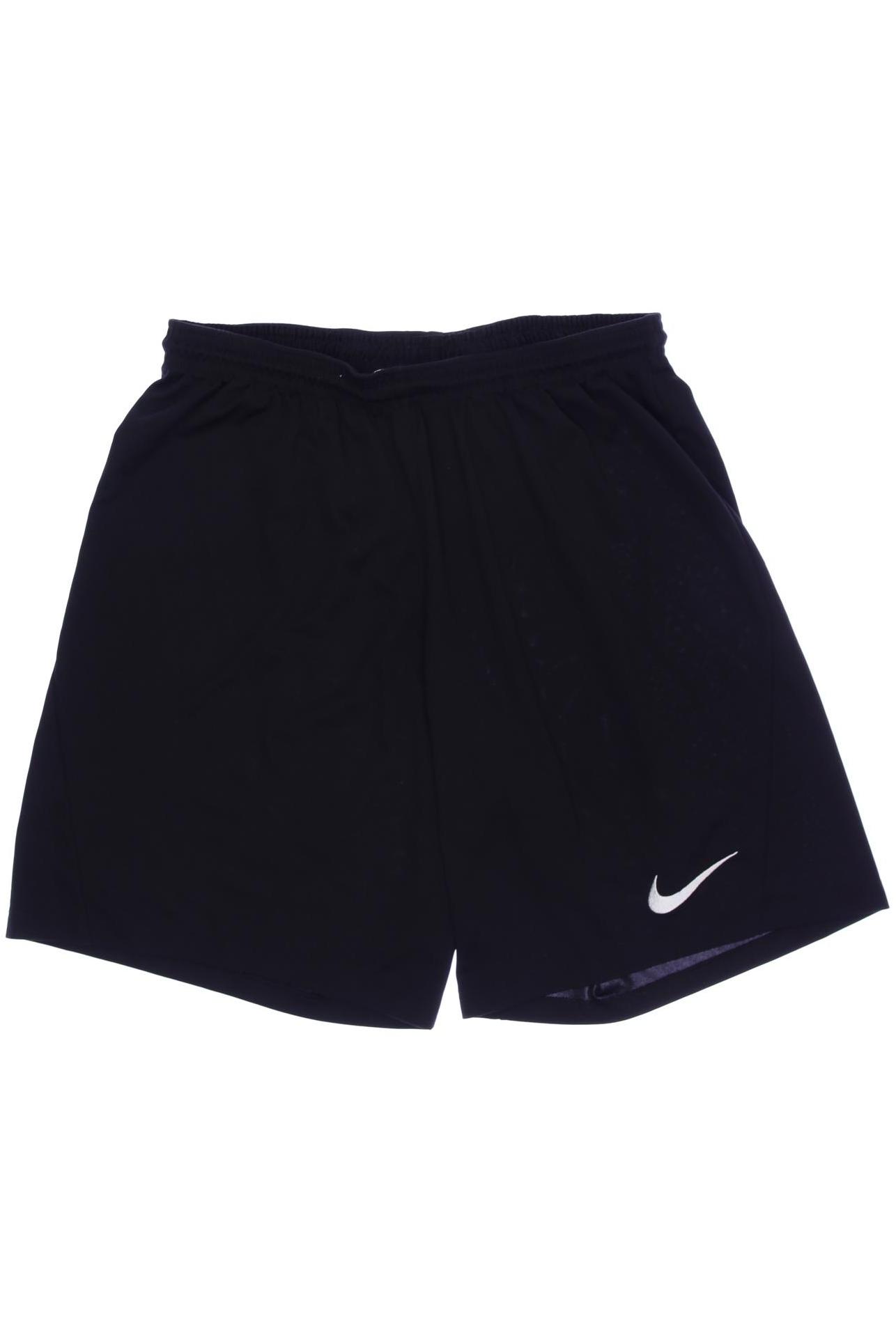 

Nike Herren Shorts, schwarz, Gr. 52