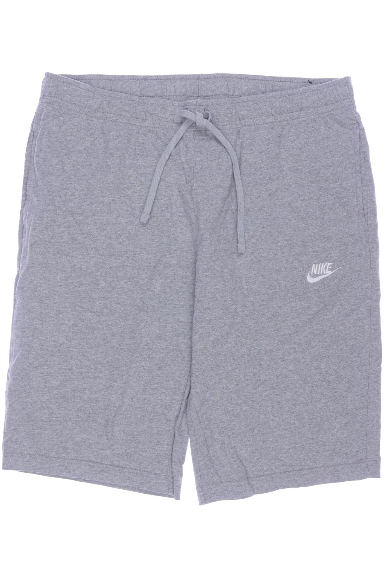 

Nike Herren Shorts, grau, Gr. 52