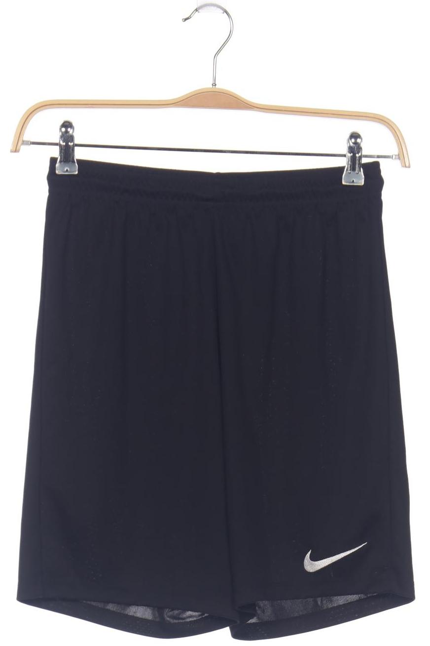 

Nike Herren Shorts, schwarz, Gr. 48