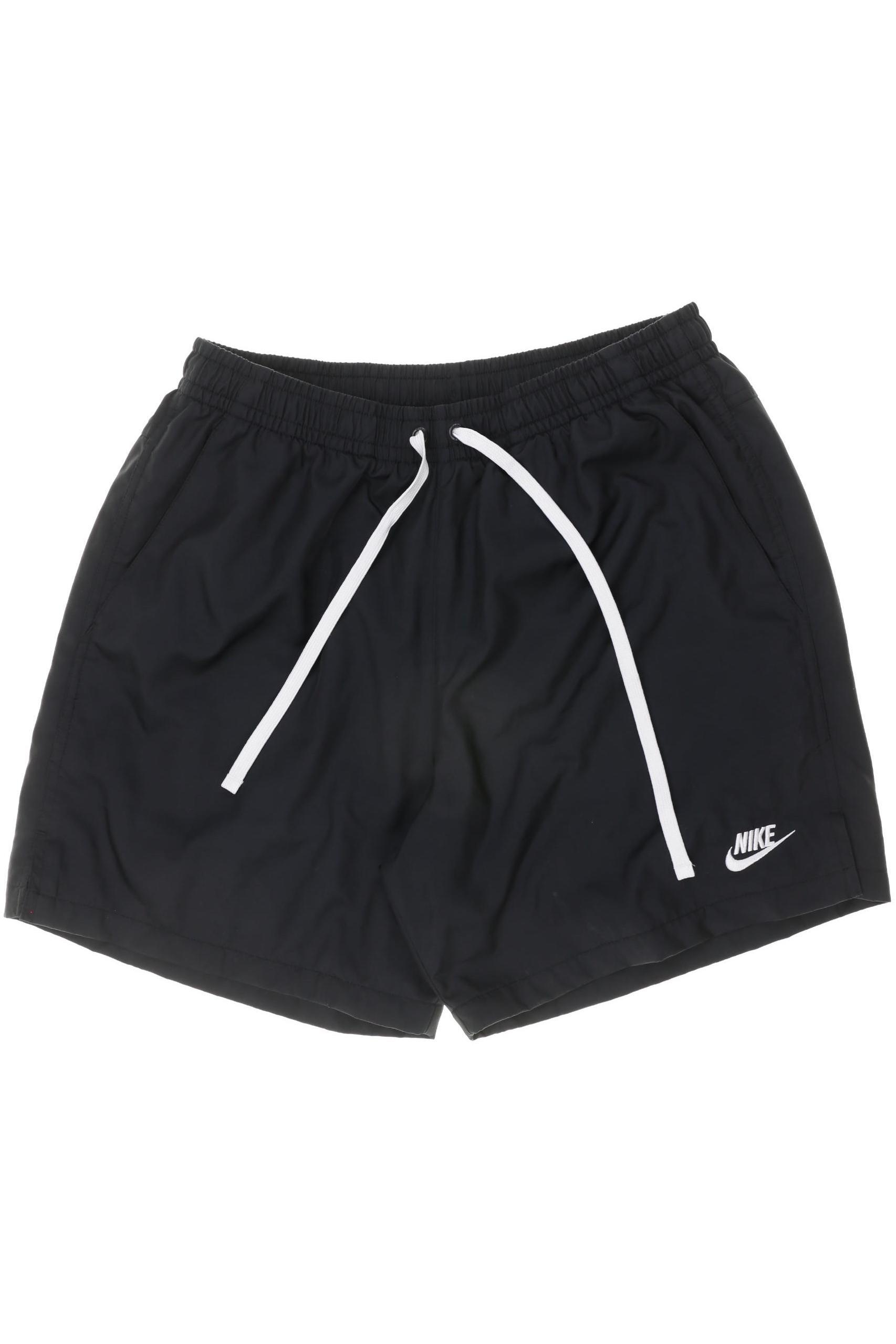 

Nike Herren Shorts, schwarz, Gr.