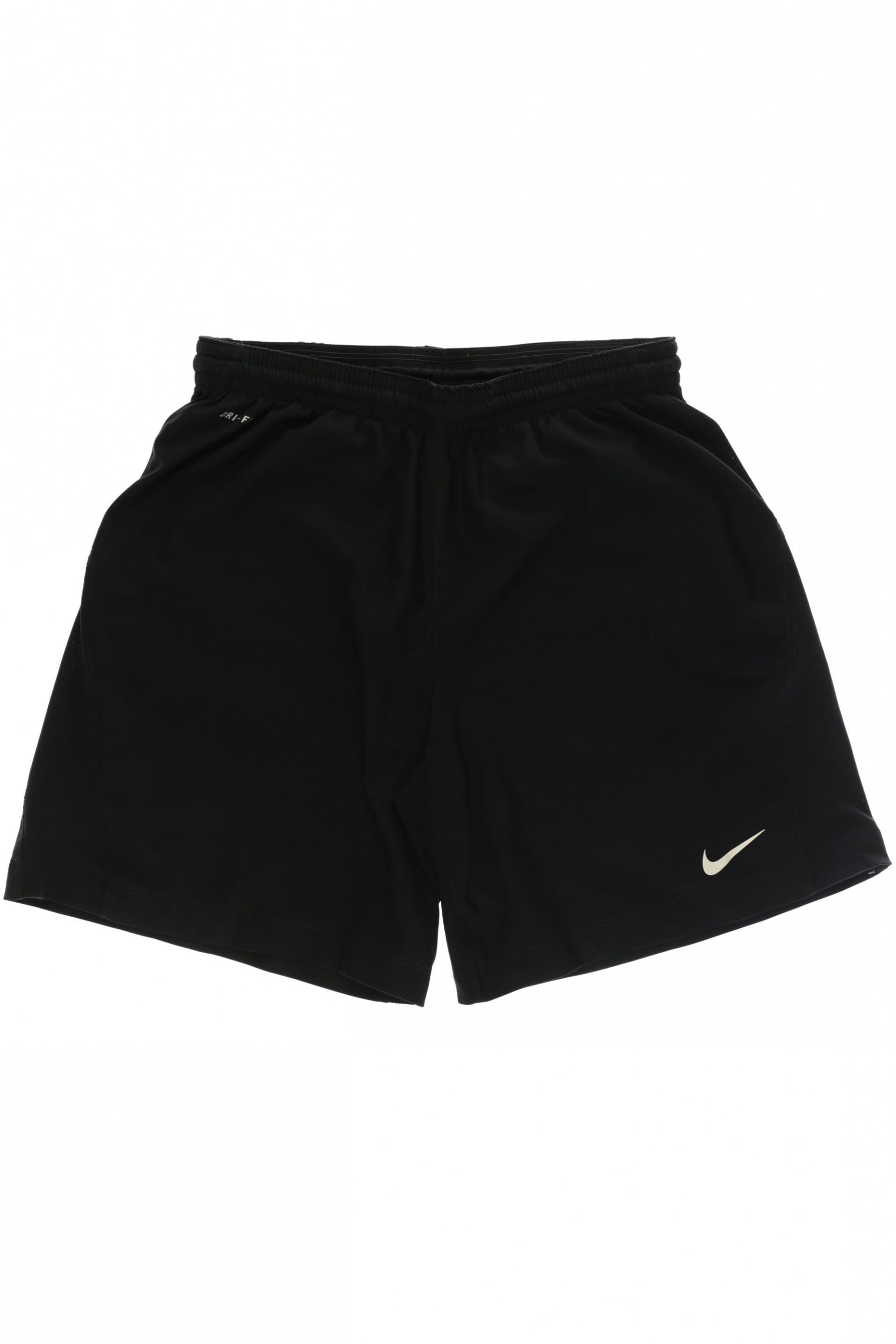 

Nike Herren Shorts, schwarz, Gr.