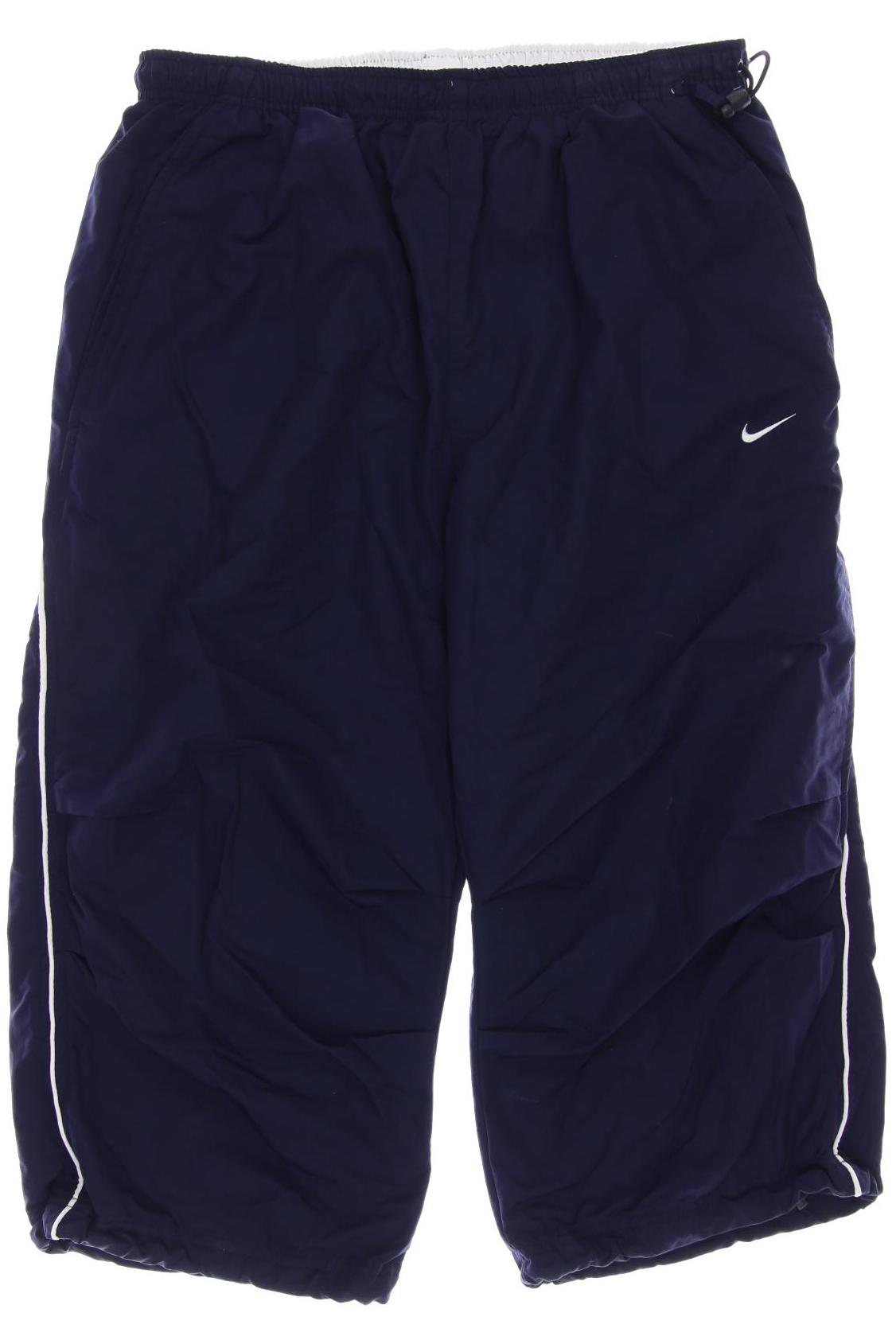 

Nike Herren Shorts, marineblau, Gr. 52