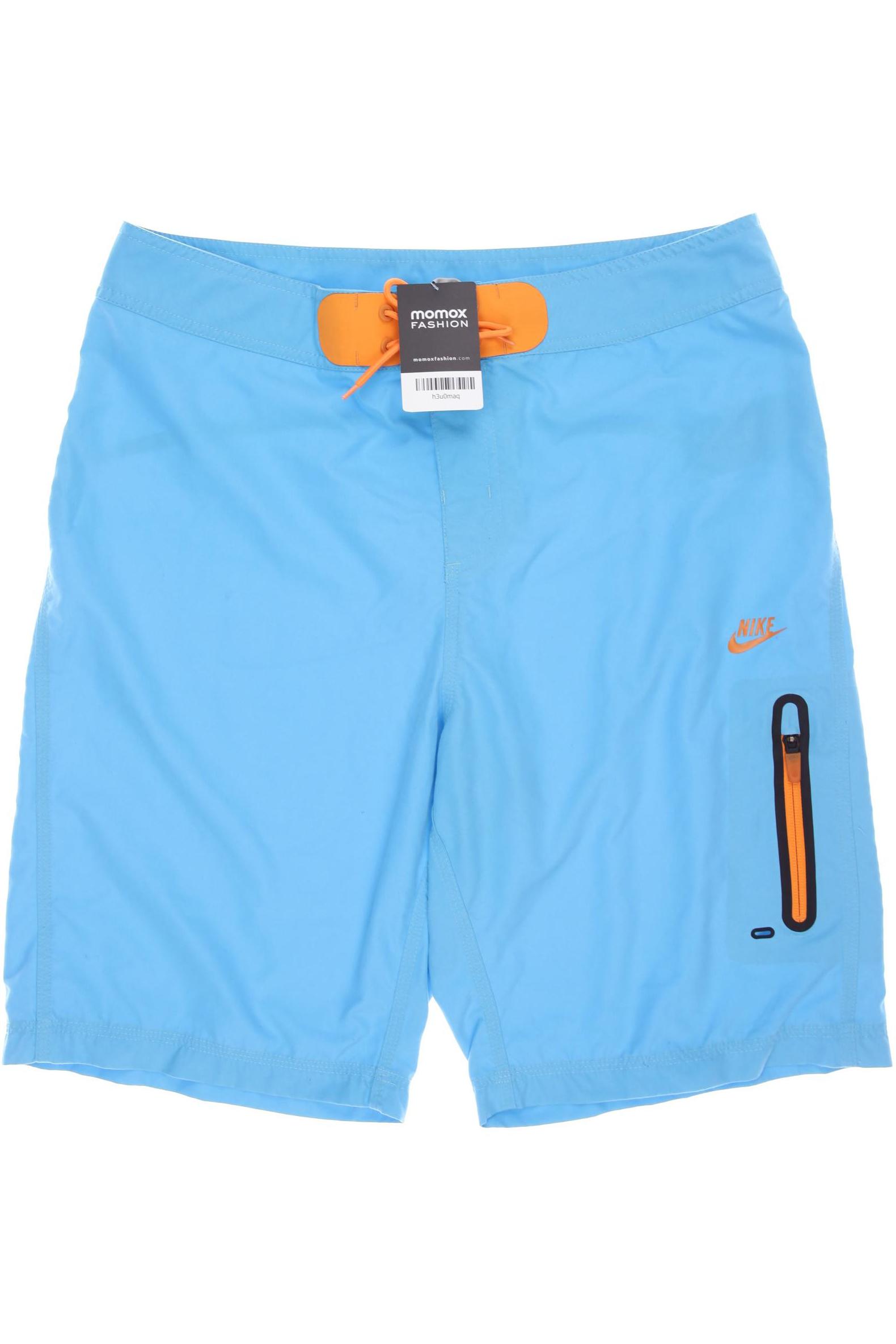 

Nike Herren Shorts, blau, Gr. 32