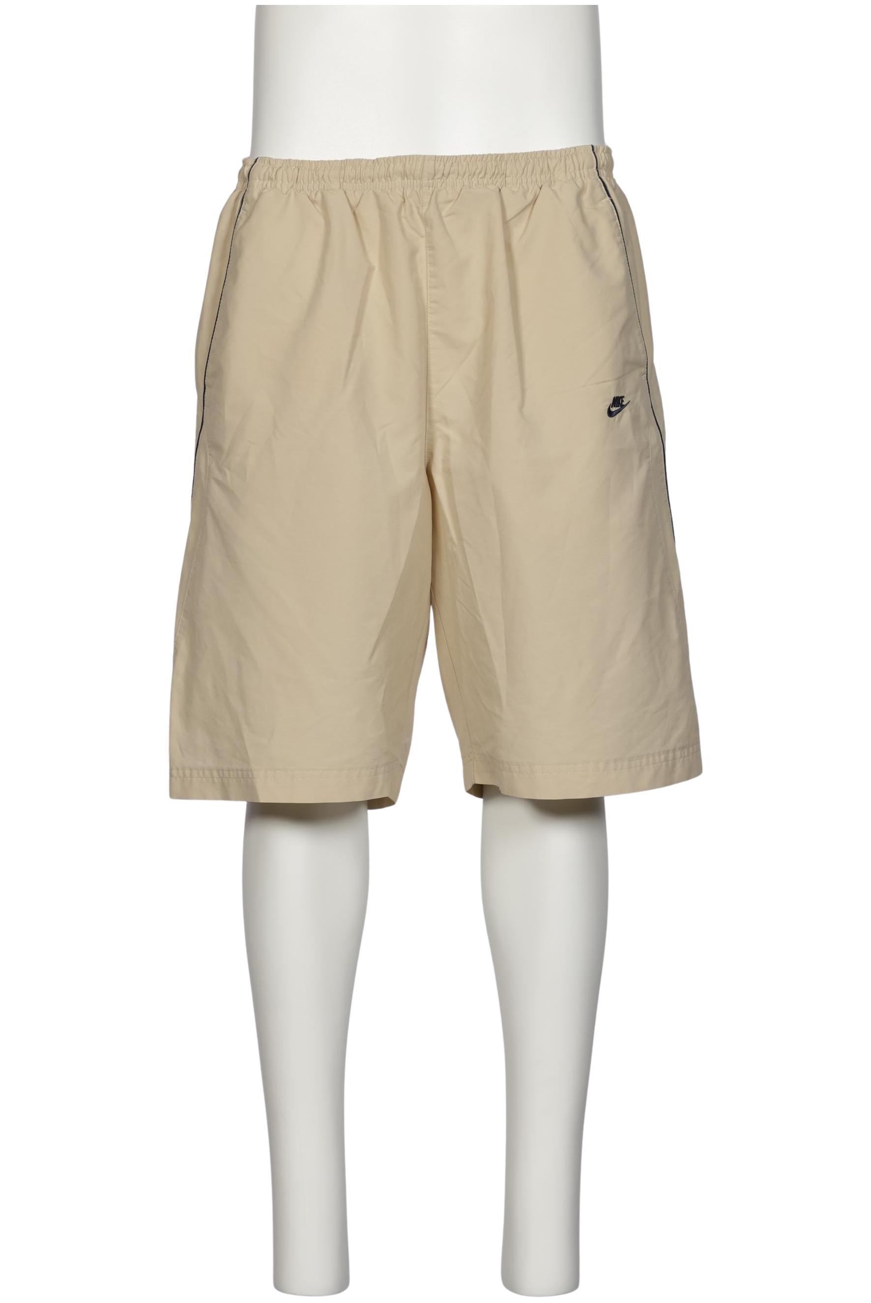 

Nike Herren Shorts, beige, Gr. 54