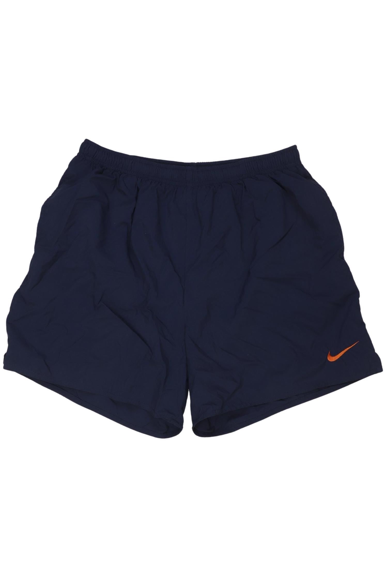 

Nike Herren Shorts, marineblau, Gr. 52