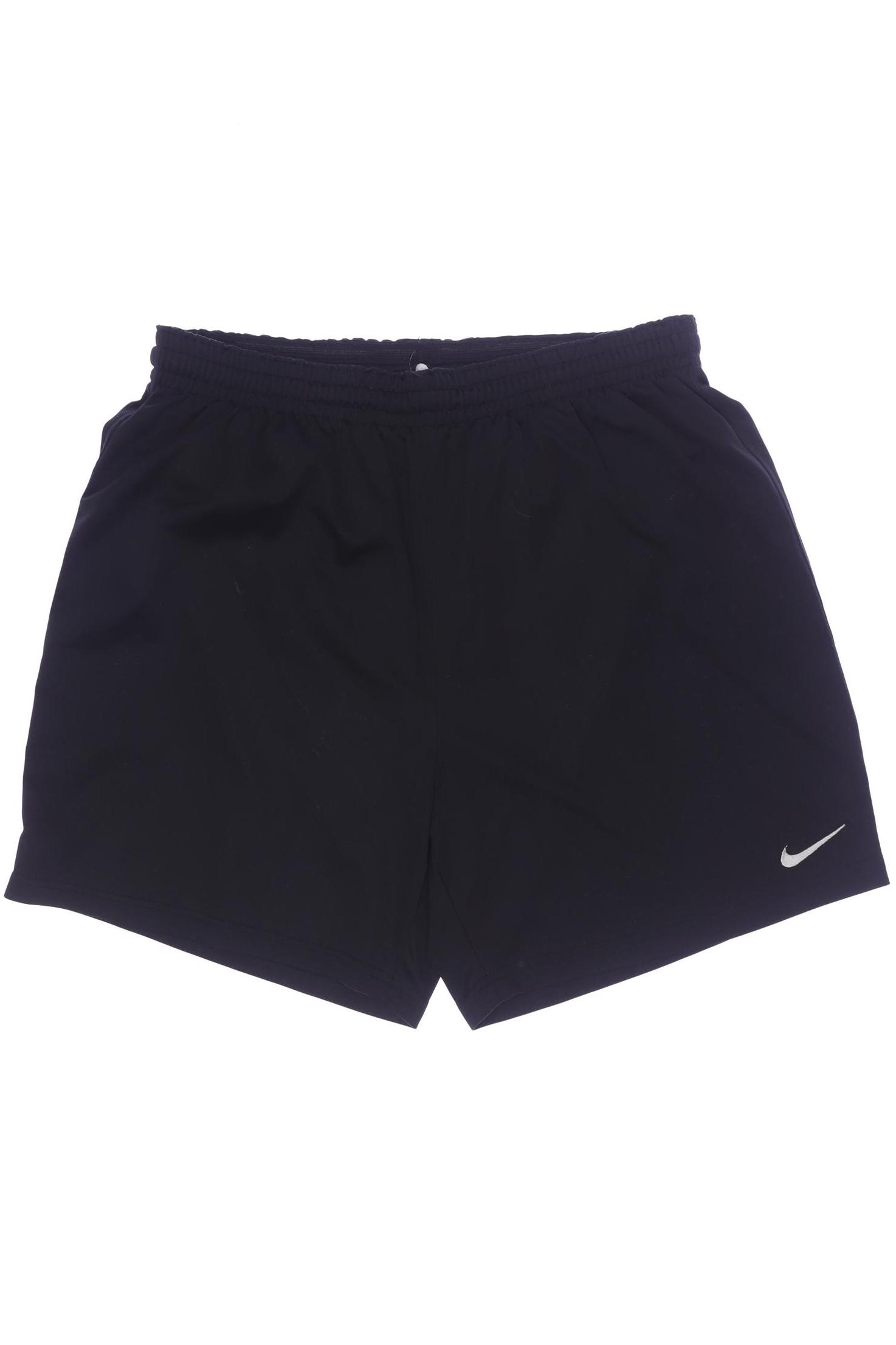 

Nike Herren Shorts, schwarz, Gr. 54