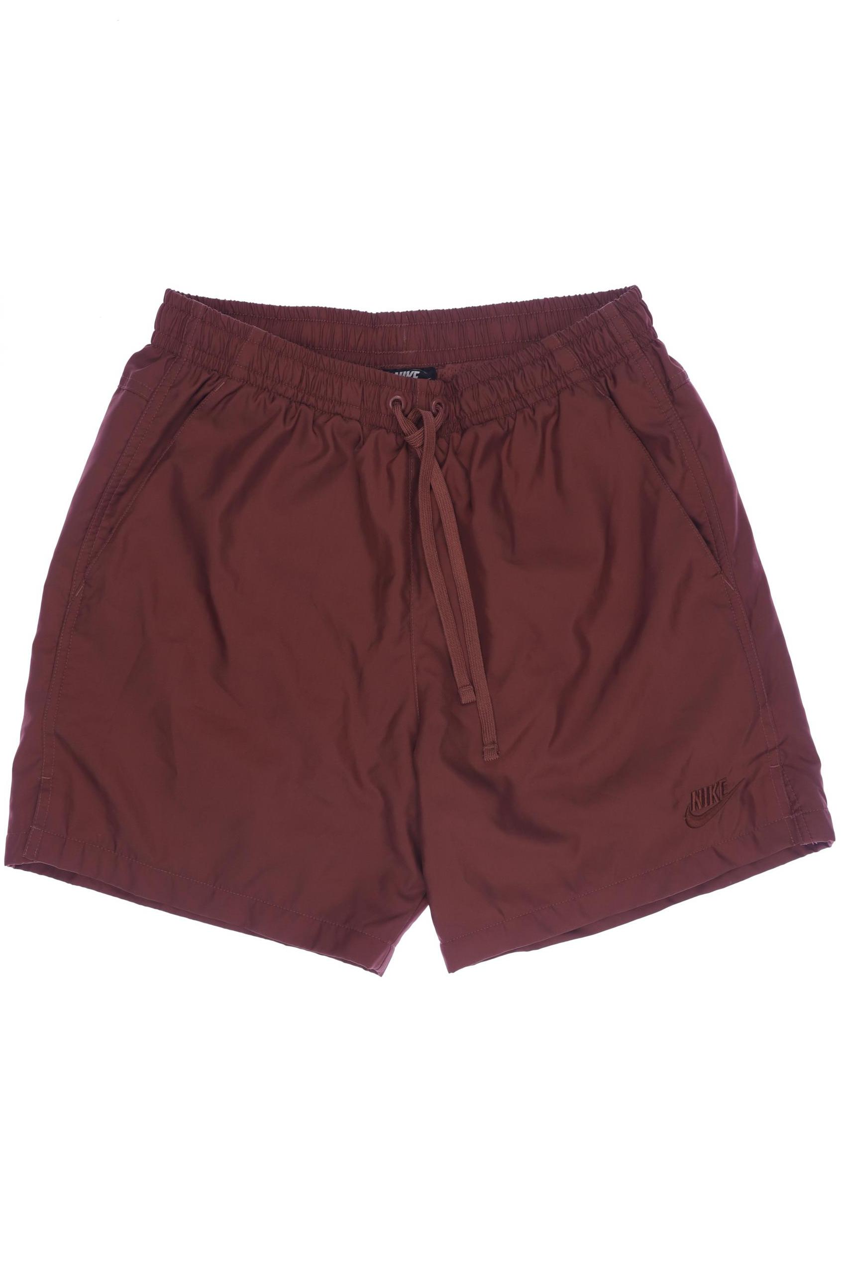 

Nike Herren Shorts, braun, Gr. 46