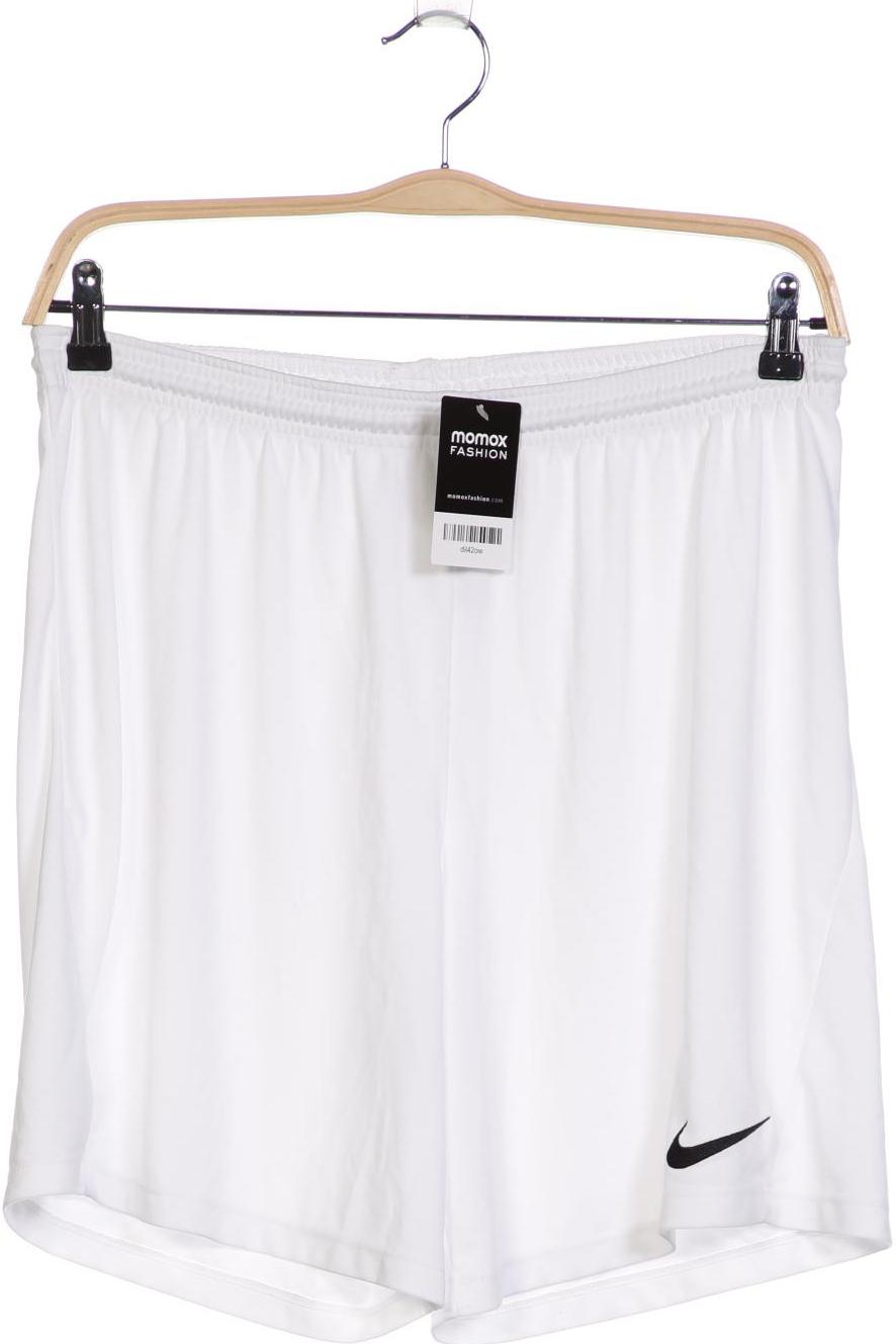

Nike Herren Shorts, weiß, Gr. 54