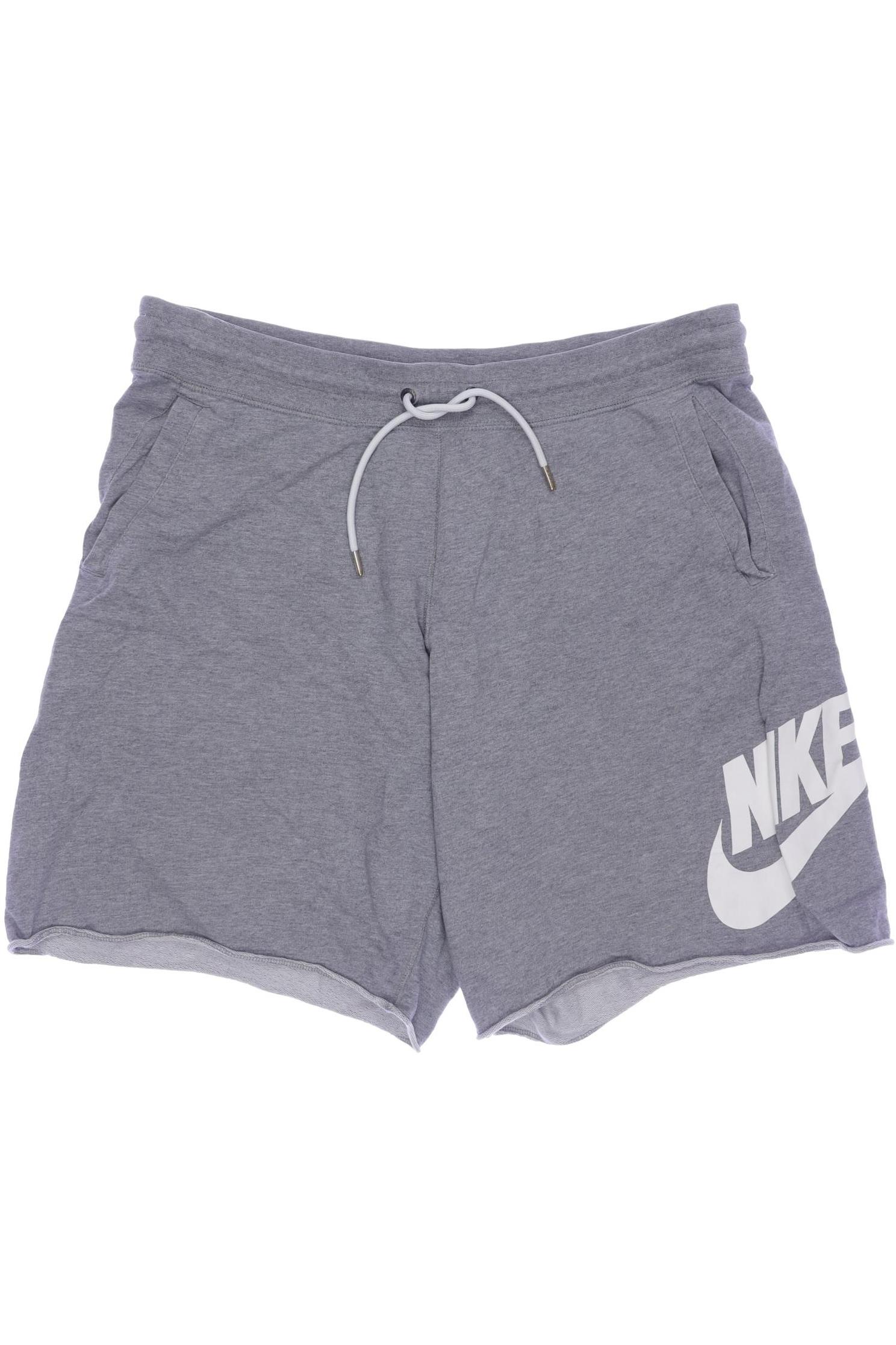

Nike Herren Shorts, grau, Gr. 54