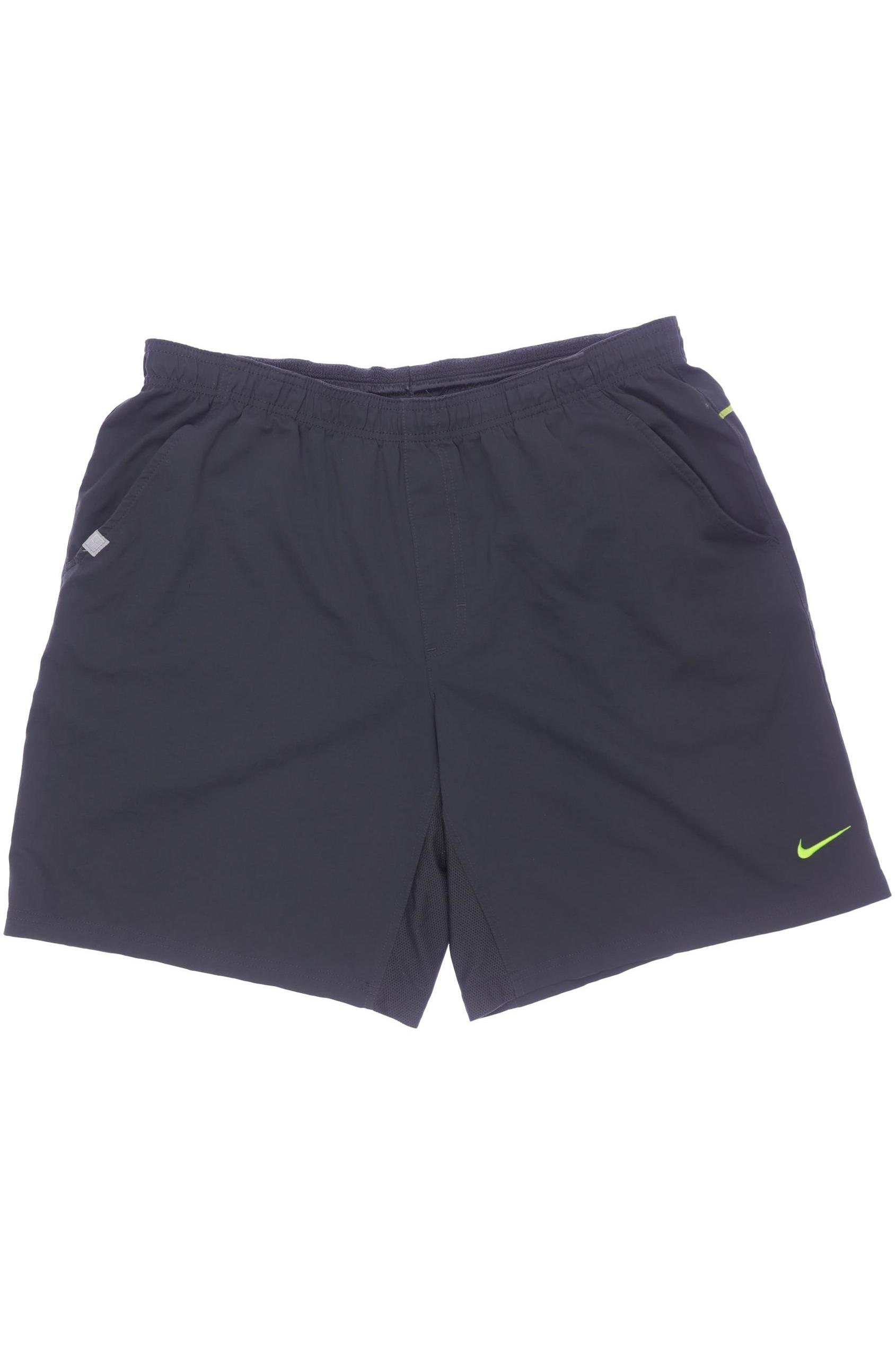 

Nike Herren Shorts, grau, Gr. 54