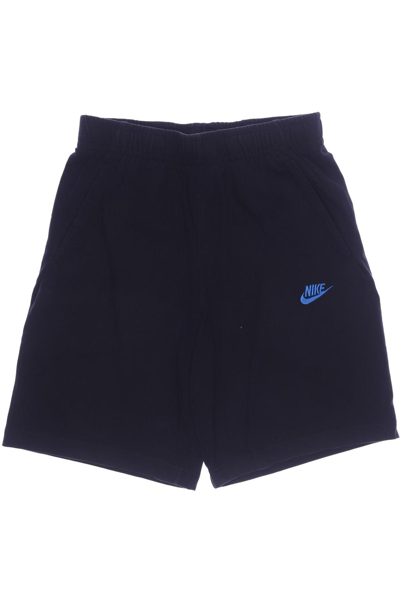 

Nike Herren Shorts, schwarz, Gr. 46