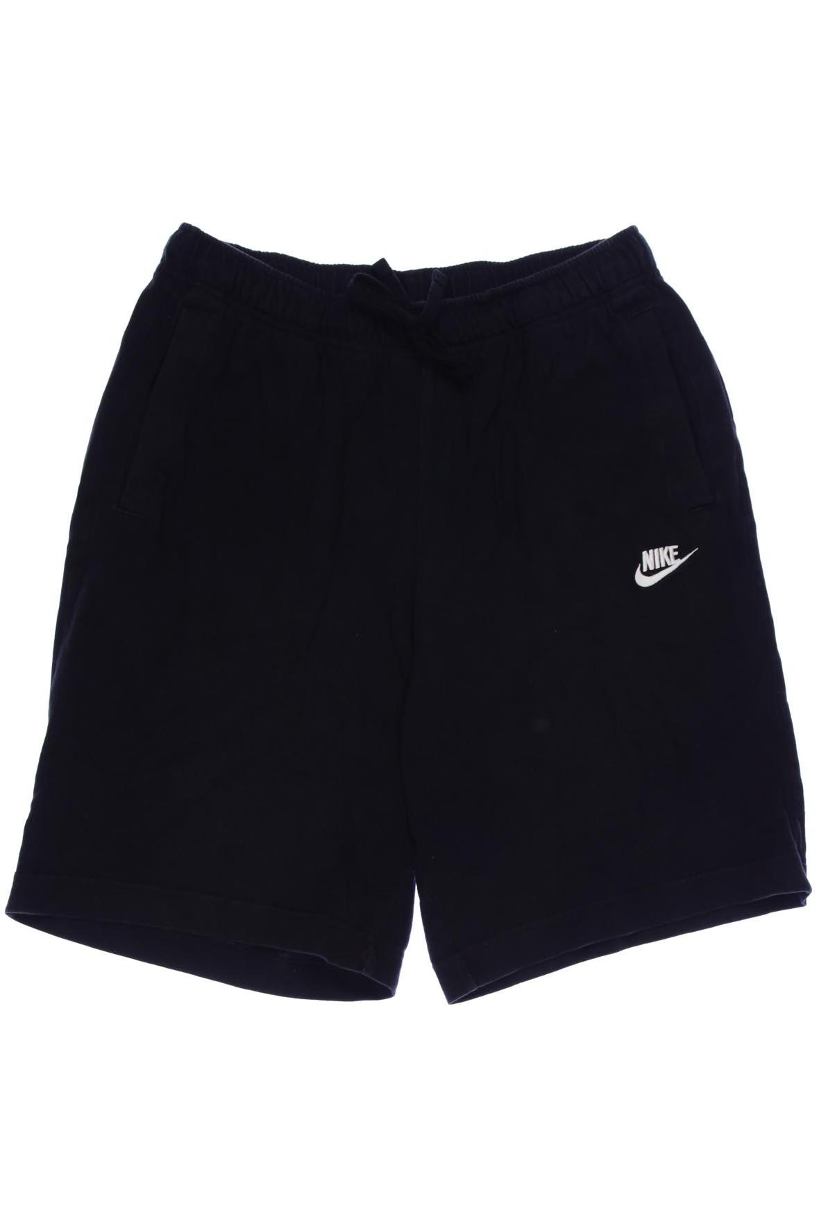 

Nike Herren Shorts, schwarz, Gr. 48