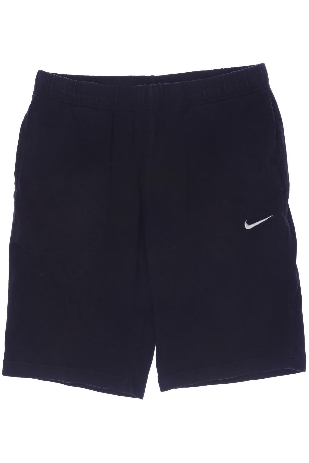 

Nike Herren Shorts, schwarz, Gr. 48