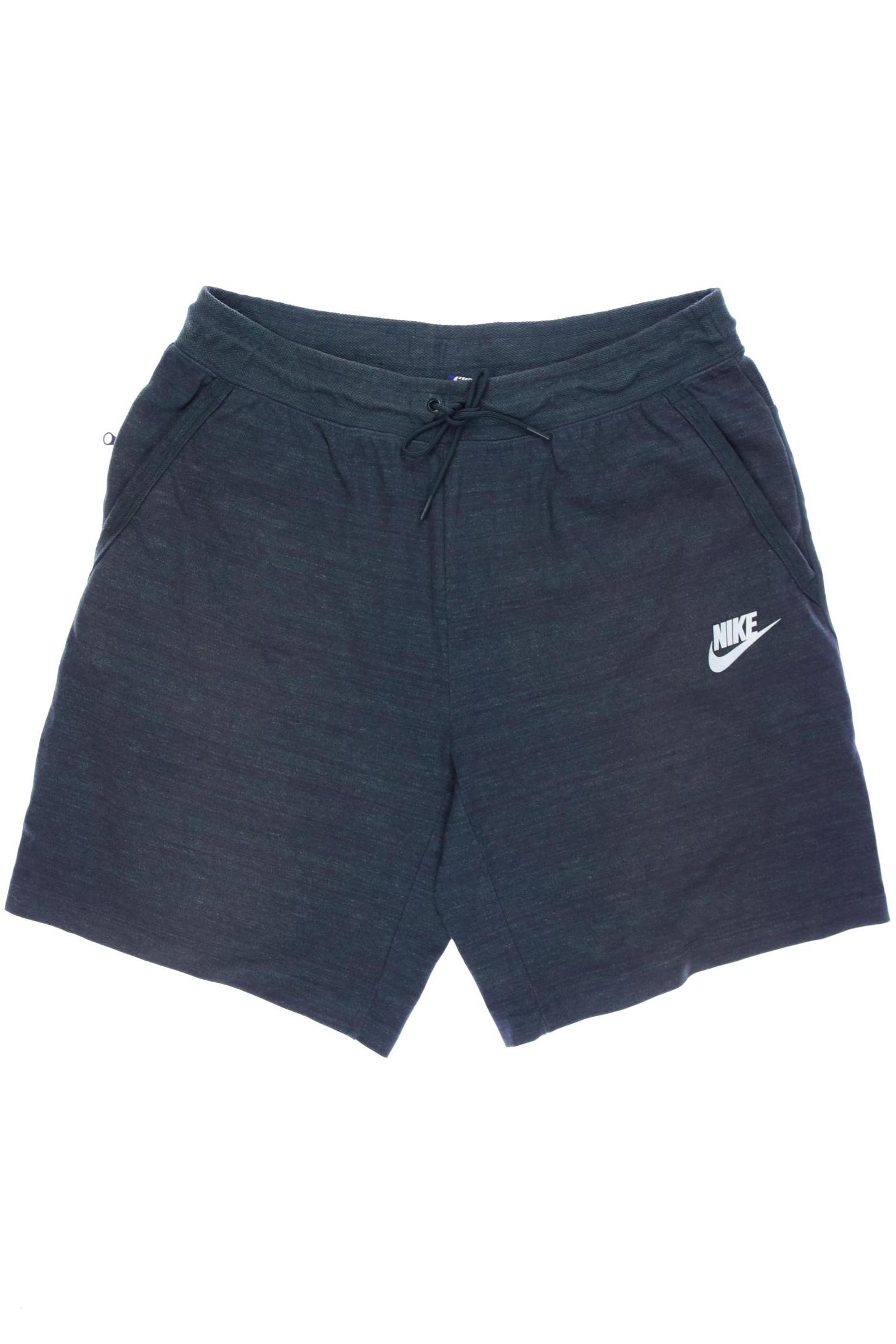 

Nike Herren Shorts, grün, Gr. 54