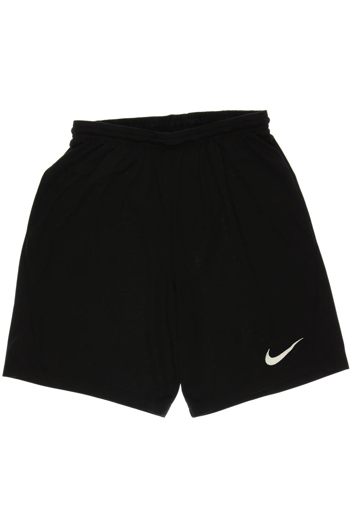 

Nike Herren Shorts, schwarz, Gr. 48