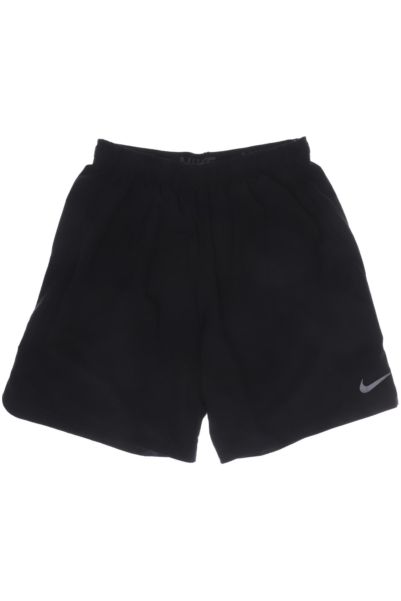 

Nike Herren Shorts, schwarz, Gr. 54