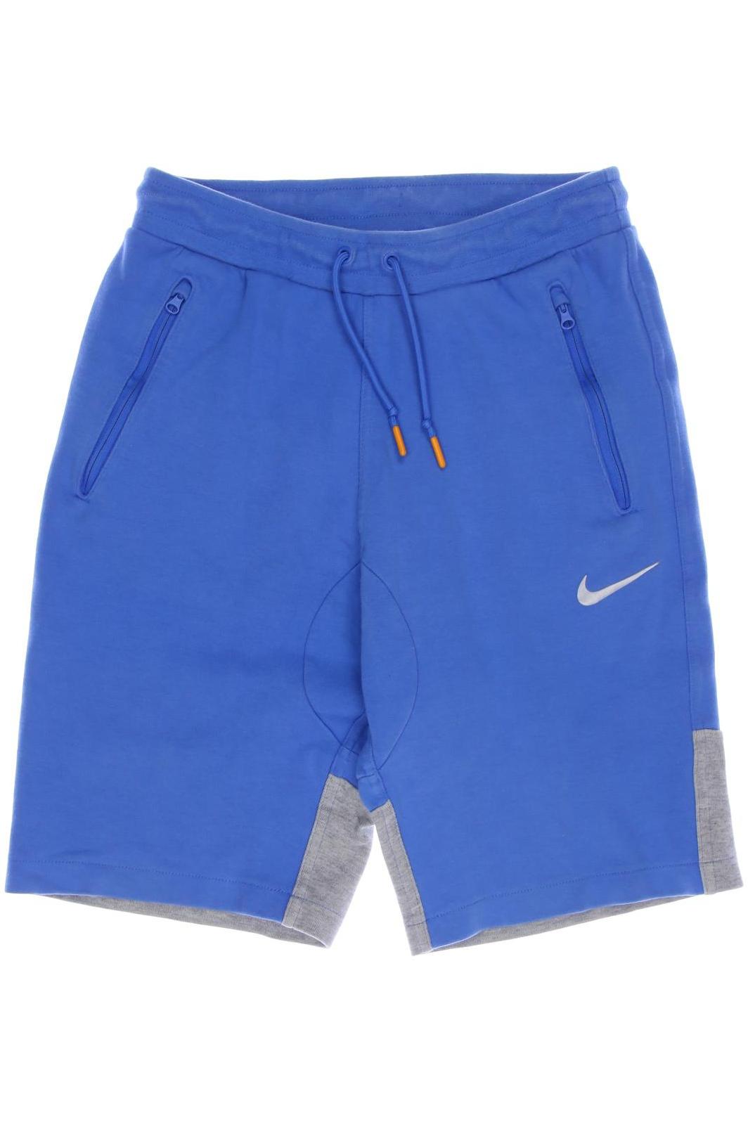 

Nike Herren Shorts, blau, Gr. 46