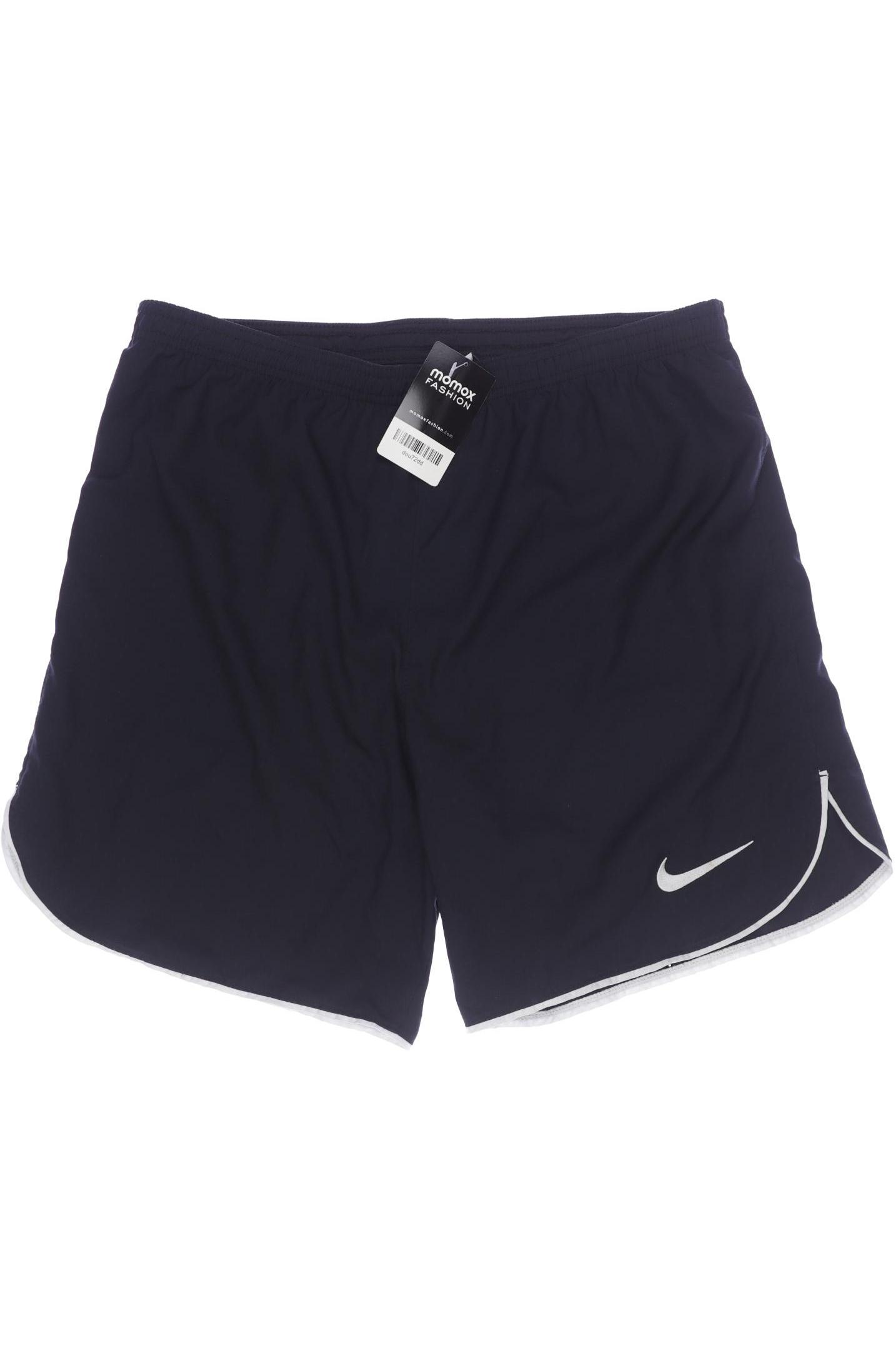 

Nike Herren Shorts, schwarz, Gr. 52