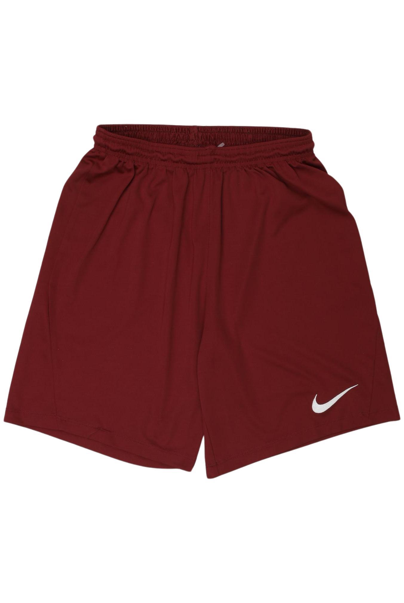 

Nike Herren Shorts, bordeaux, Gr. 48