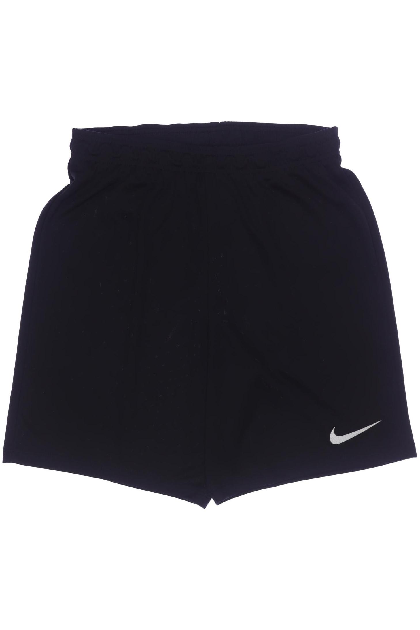 

Nike Herren Shorts, schwarz, Gr. 52