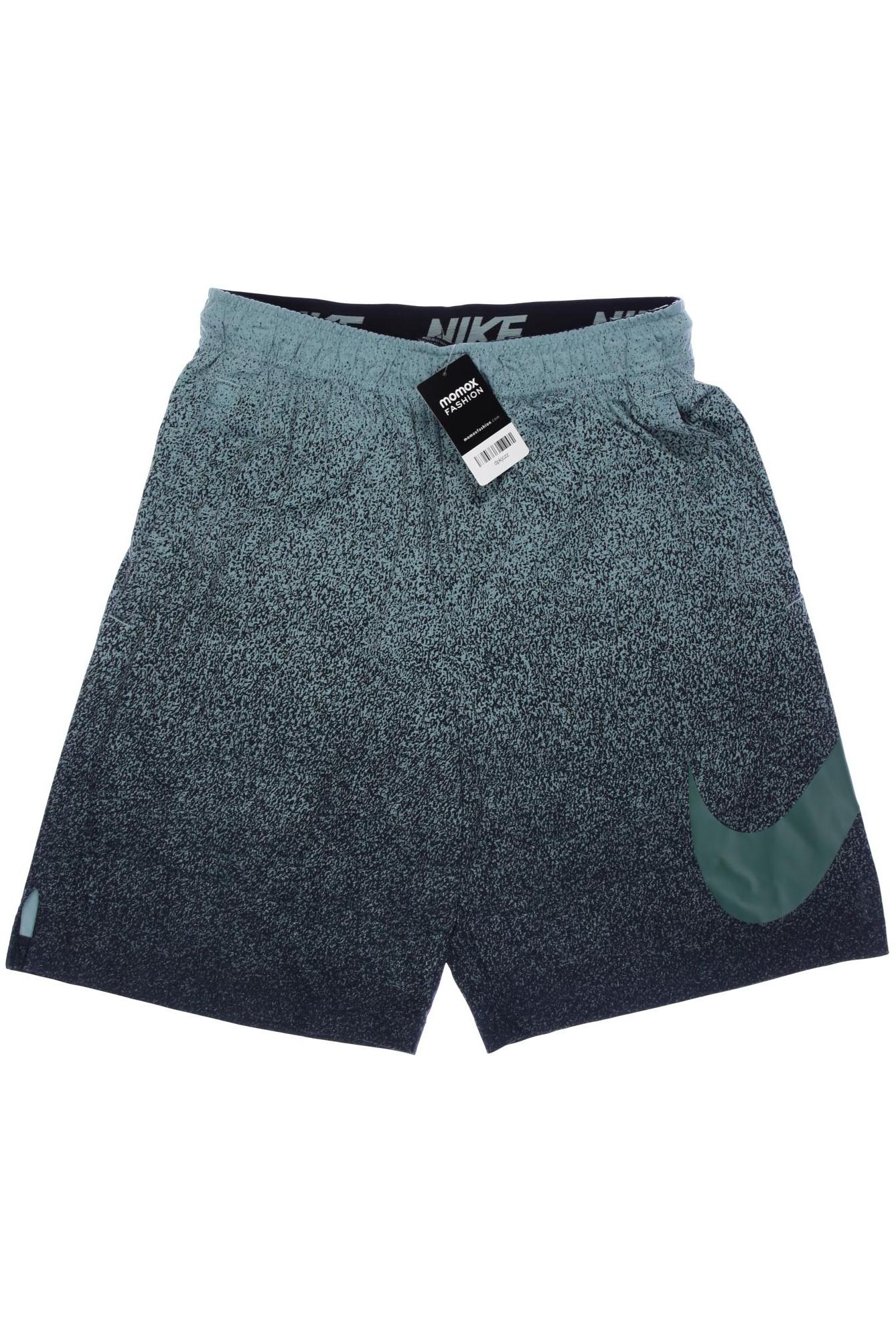 

Nike Herren Shorts, grün, Gr. 48