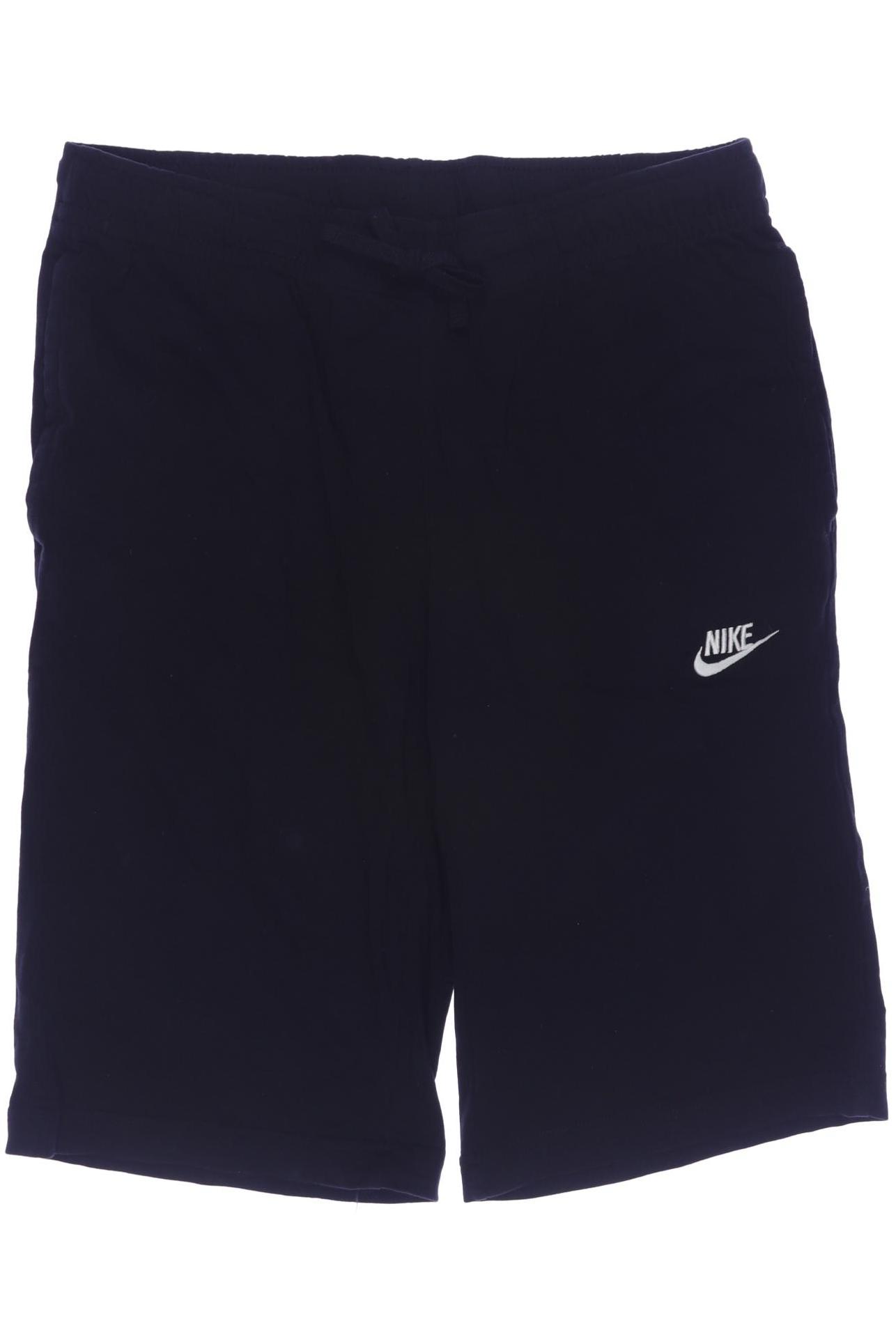 

Nike Herren Shorts, schwarz, Gr. 48