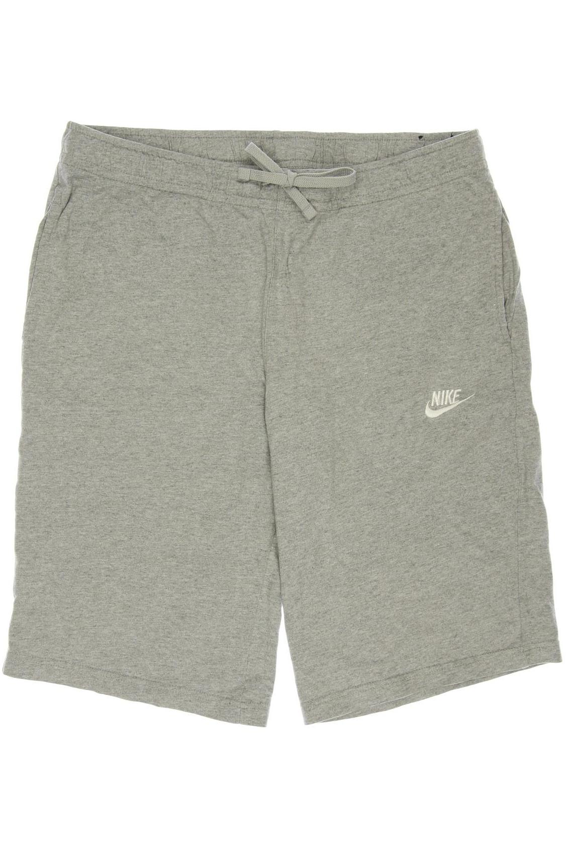 

Nike Herren Shorts, grau