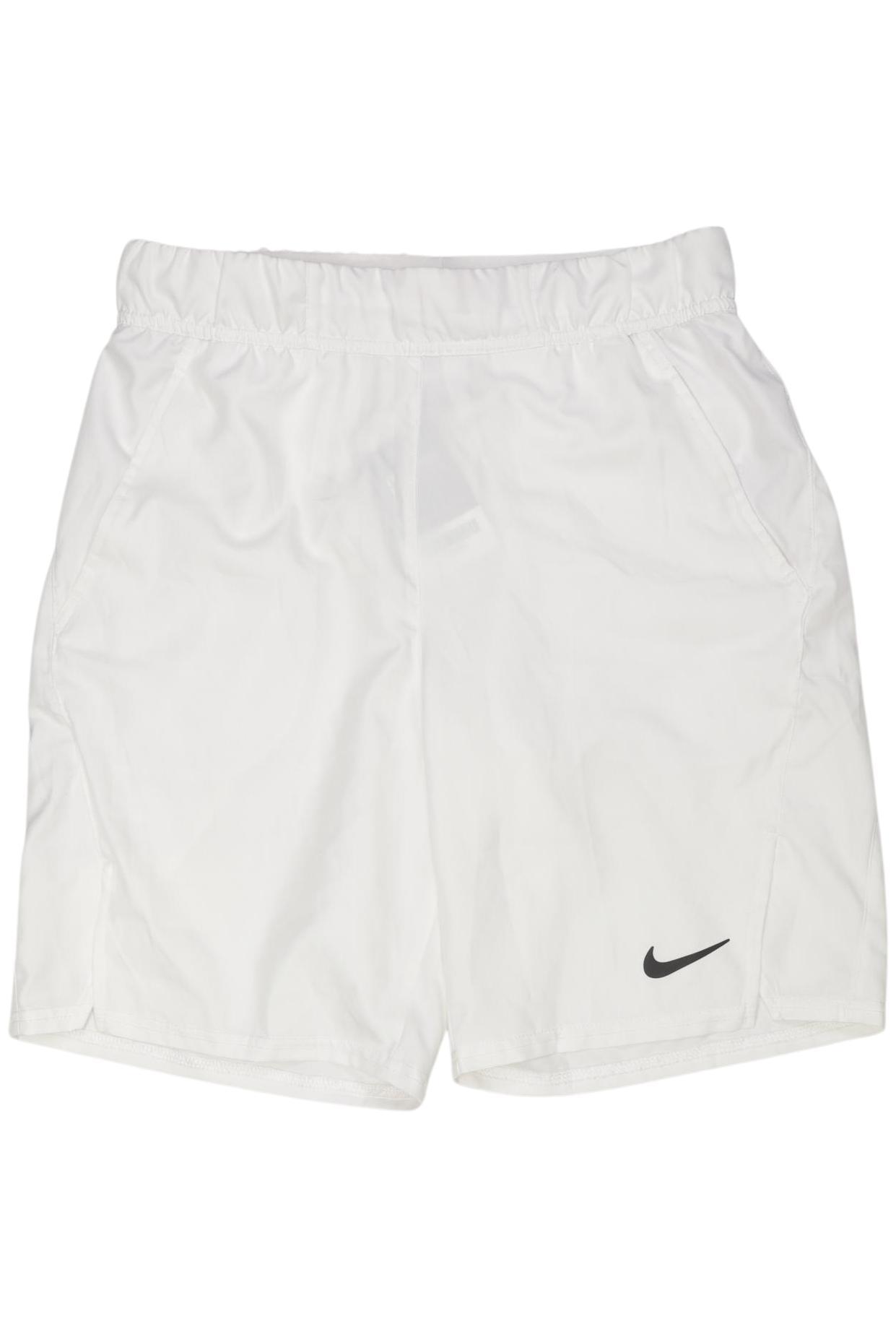 

Nike Herren Shorts, weiß, Gr. 46