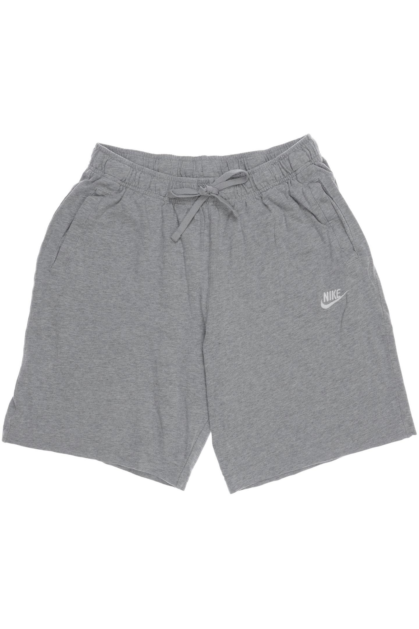 

Nike Herren Shorts, grau, Gr. 48