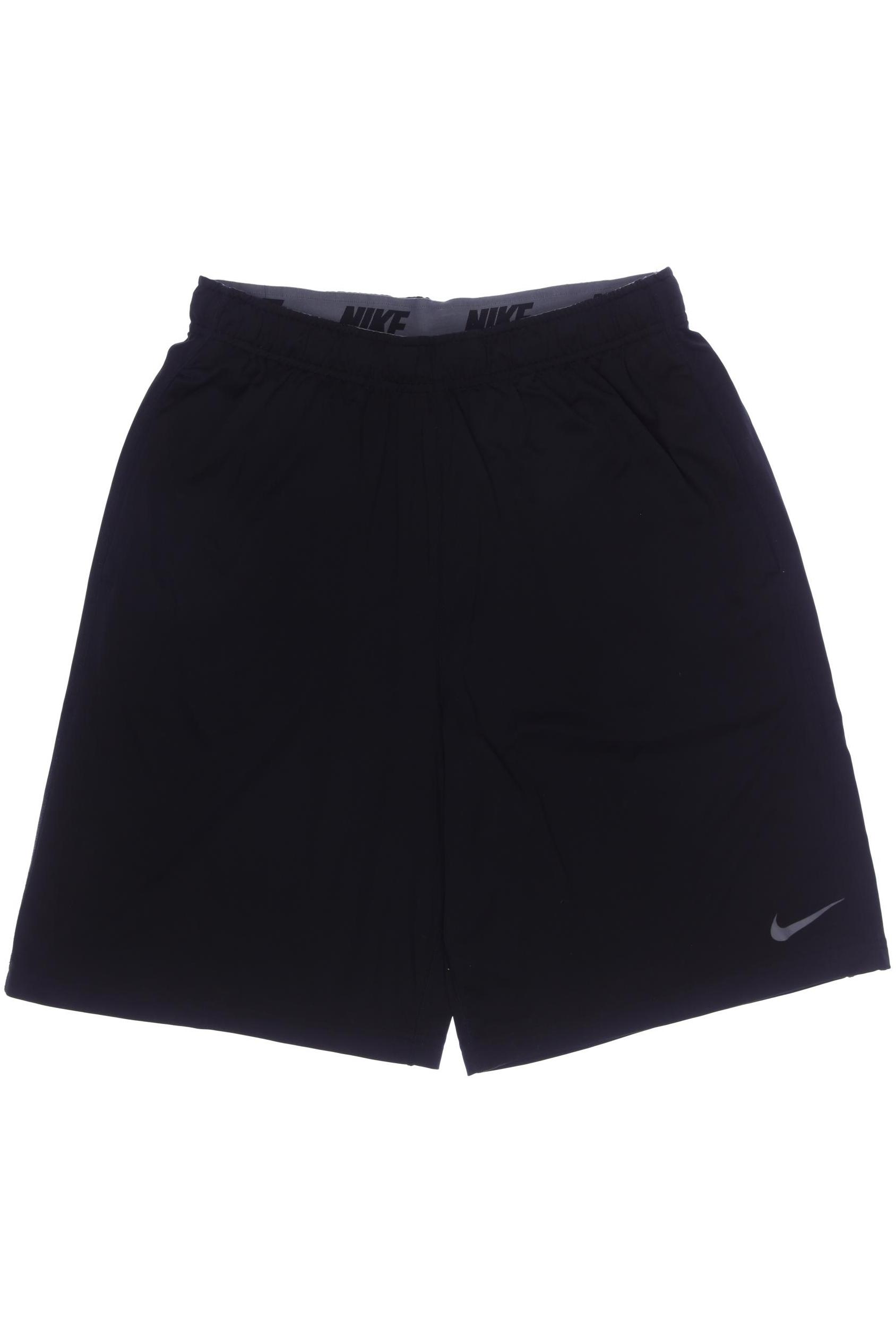 

Nike Herren Shorts, schwarz, Gr. 52
