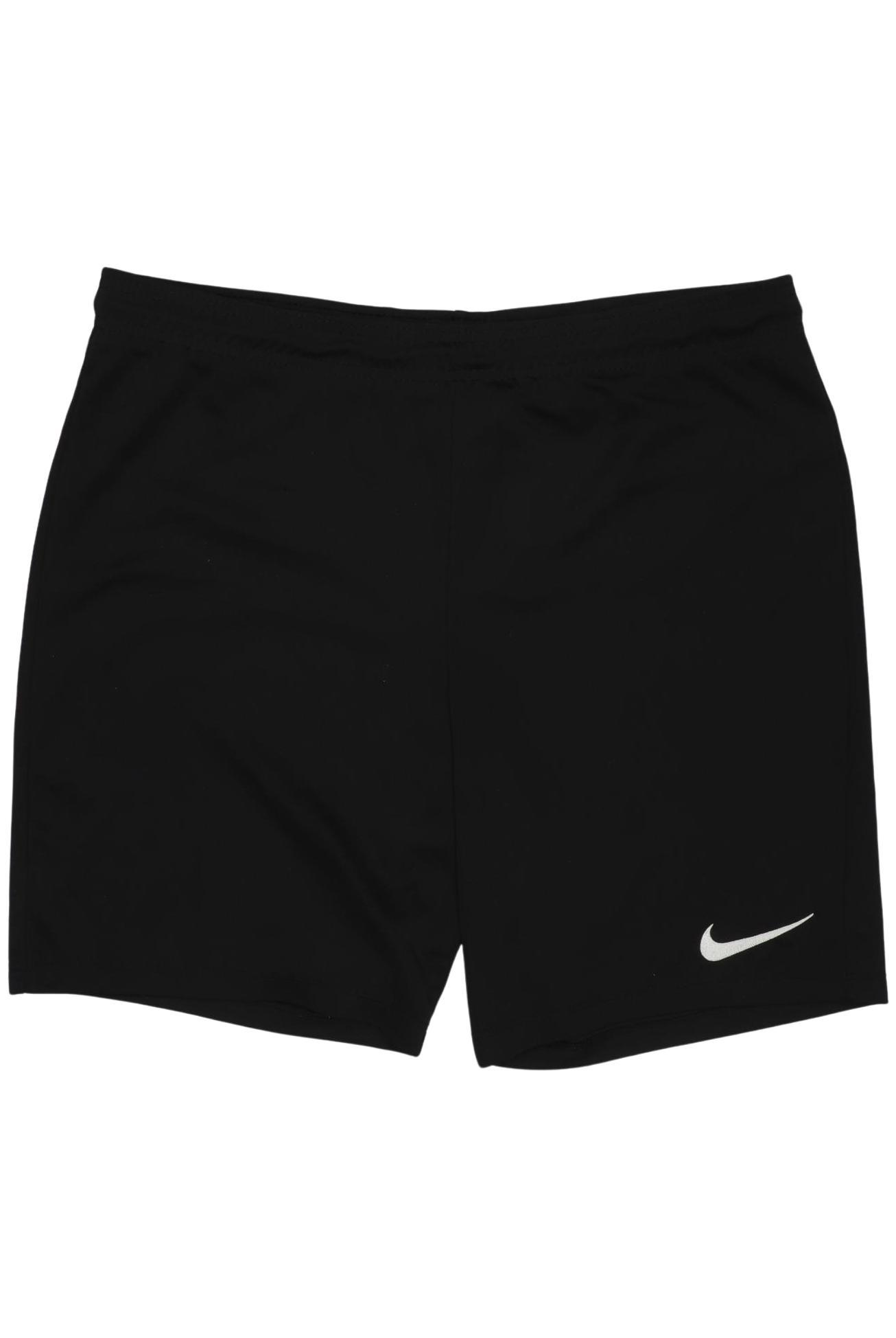 

Nike Herren Shorts, schwarz, Gr. 48